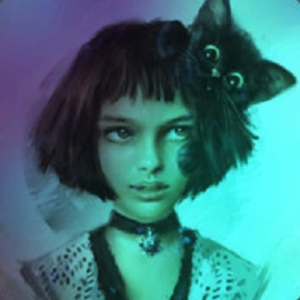 CrazyyyPanda Offline Background