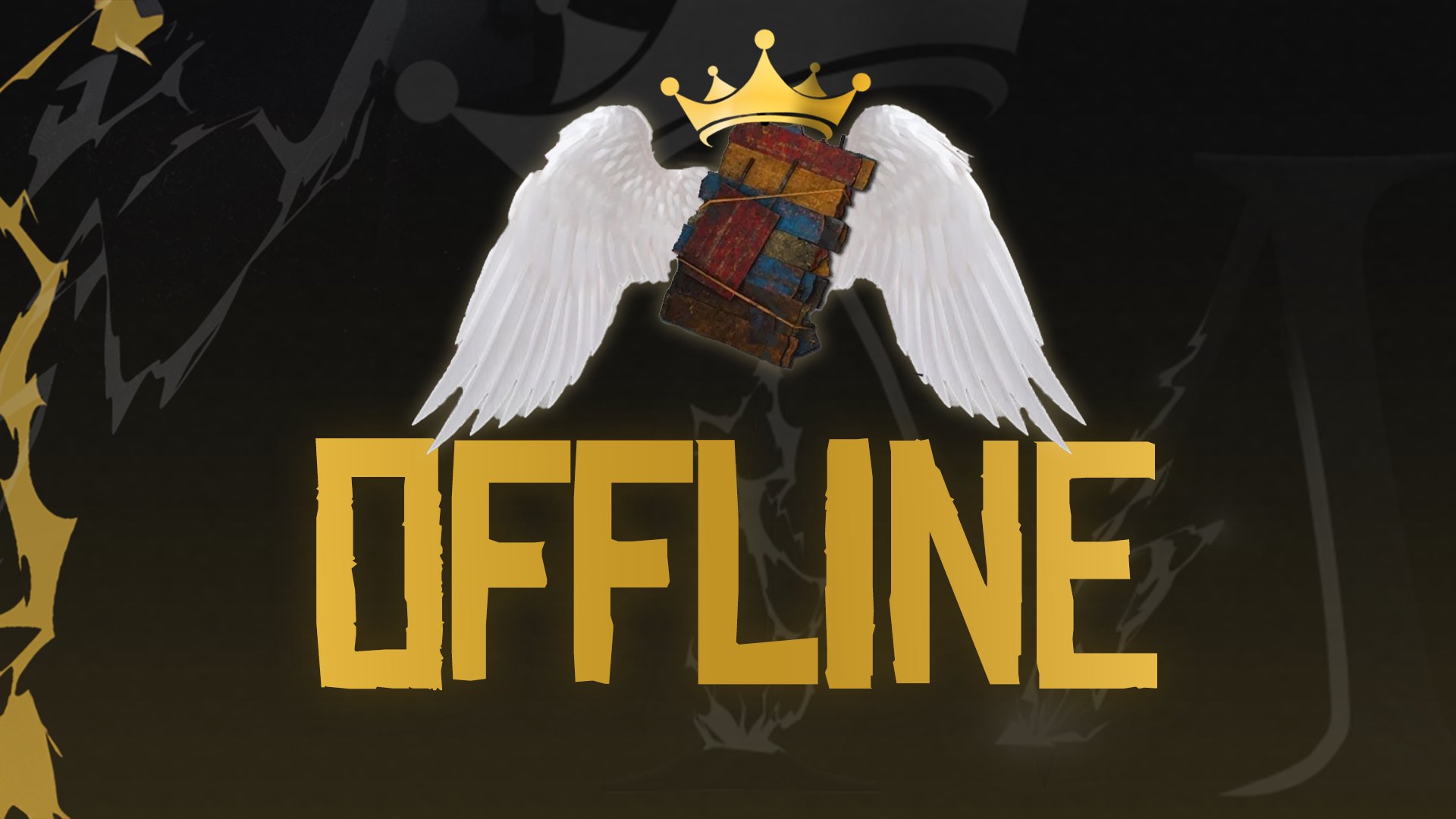 MRJOJ7 Offline Background