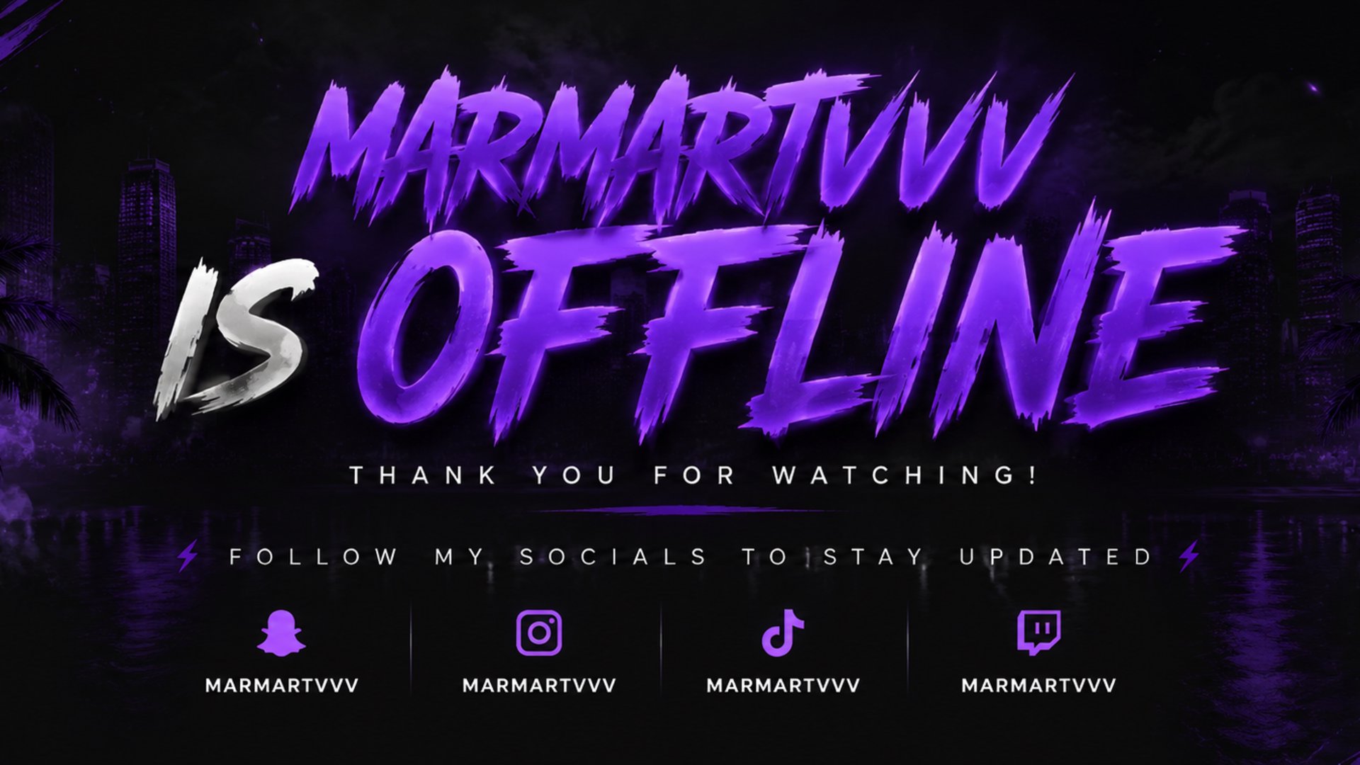 MarmarTVVV074 Offline Background