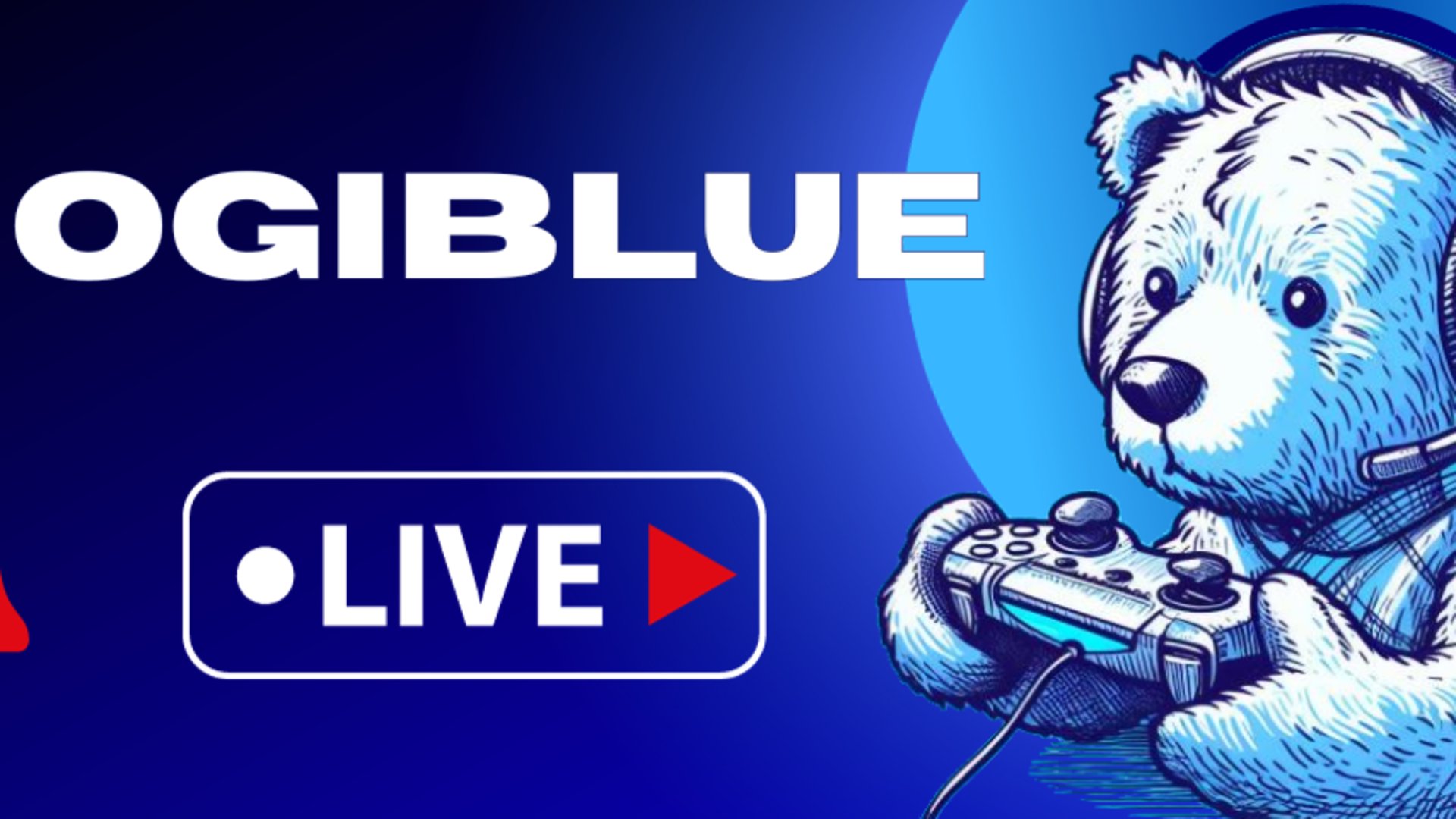 MogiBlue Offline Background