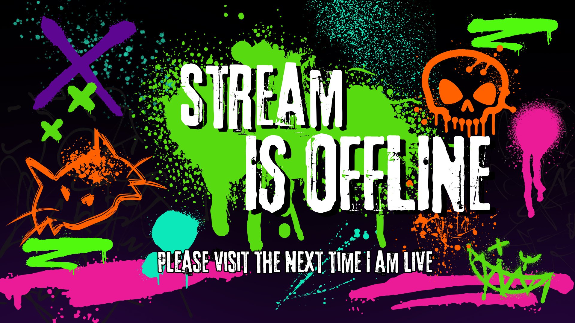 AmaraAmanita Offline Background