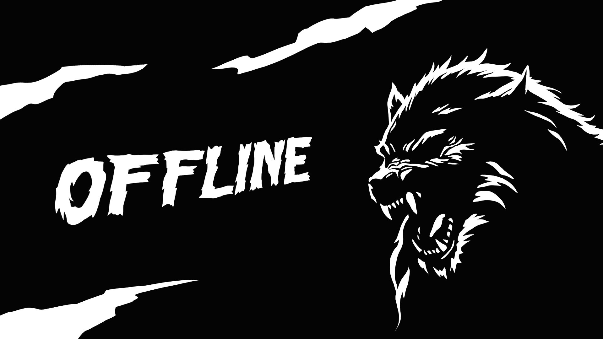 Twaryna Offline Background