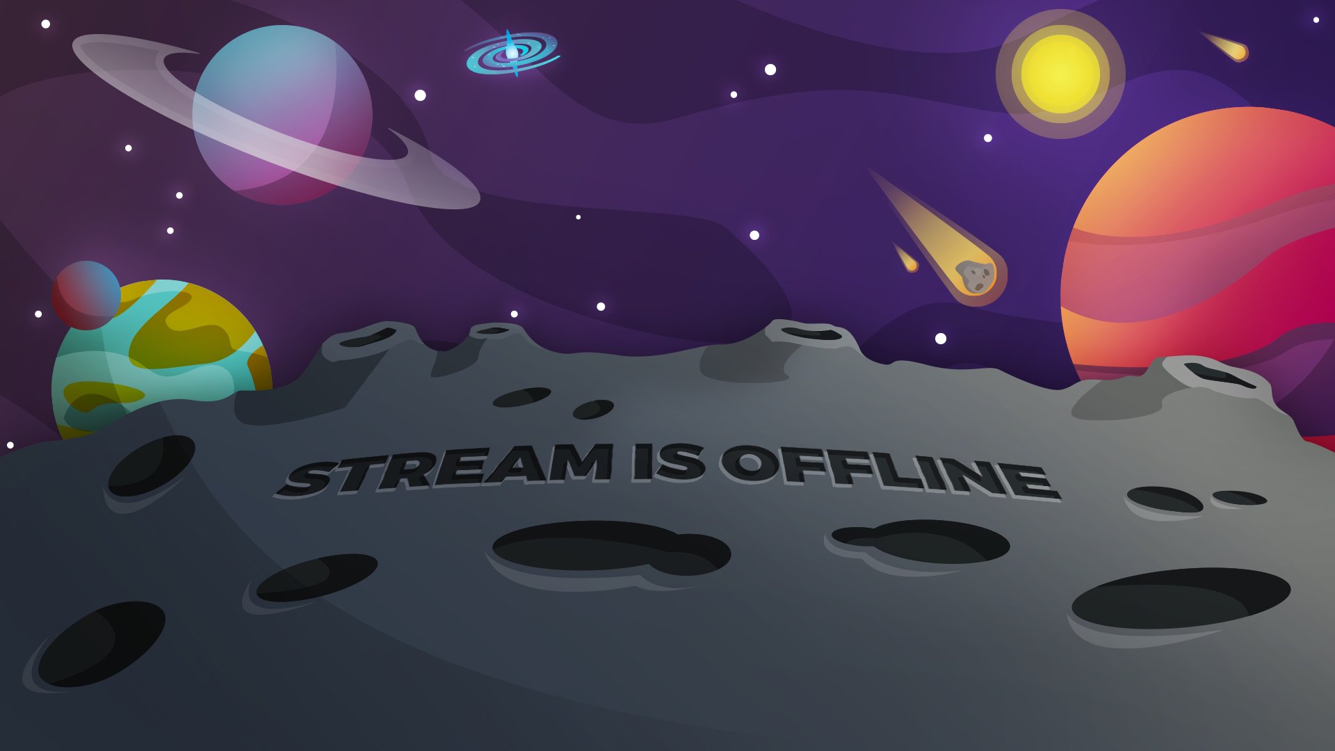 PuzzlePulsar Offline Background