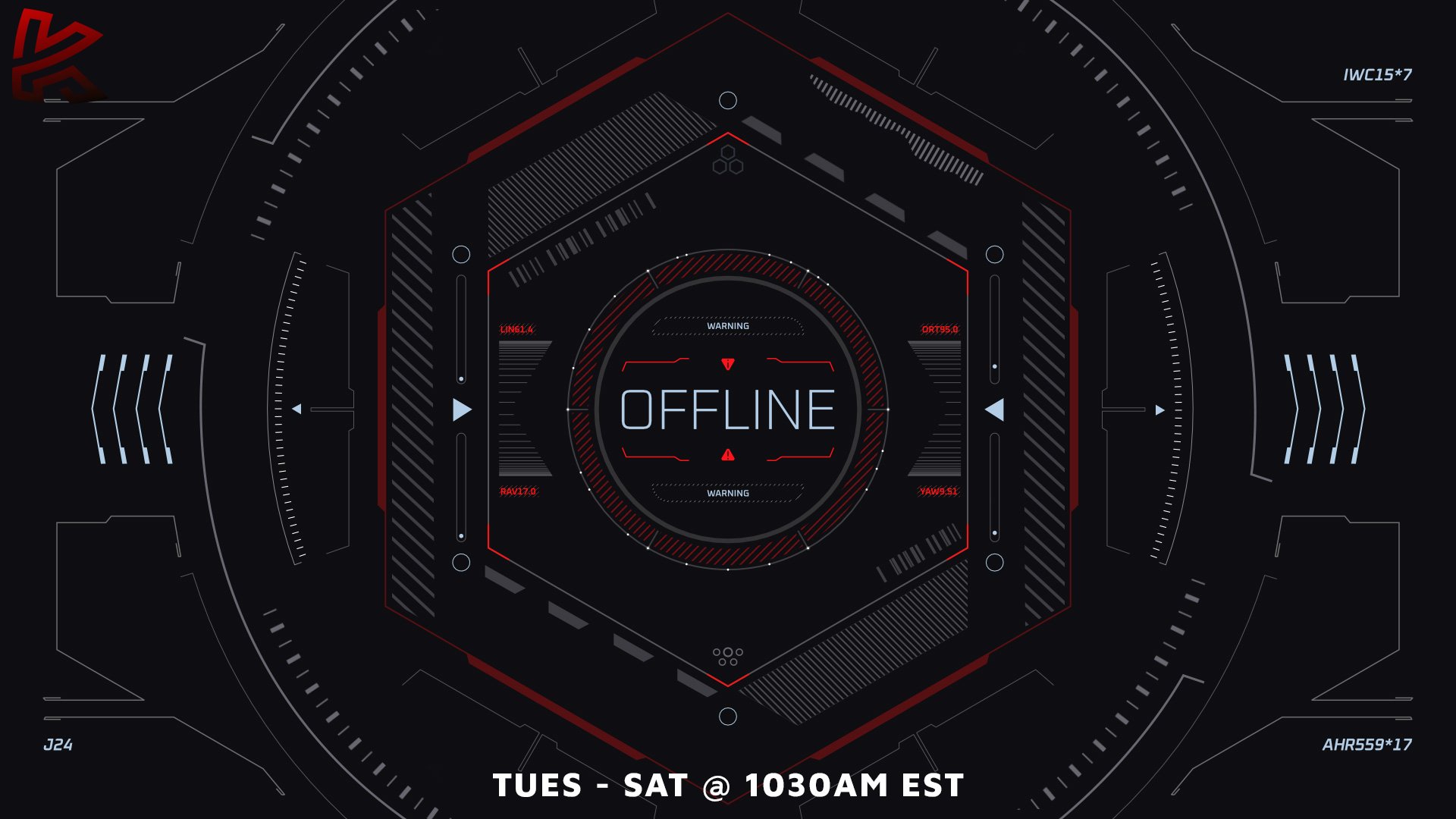Kanected Offline Background