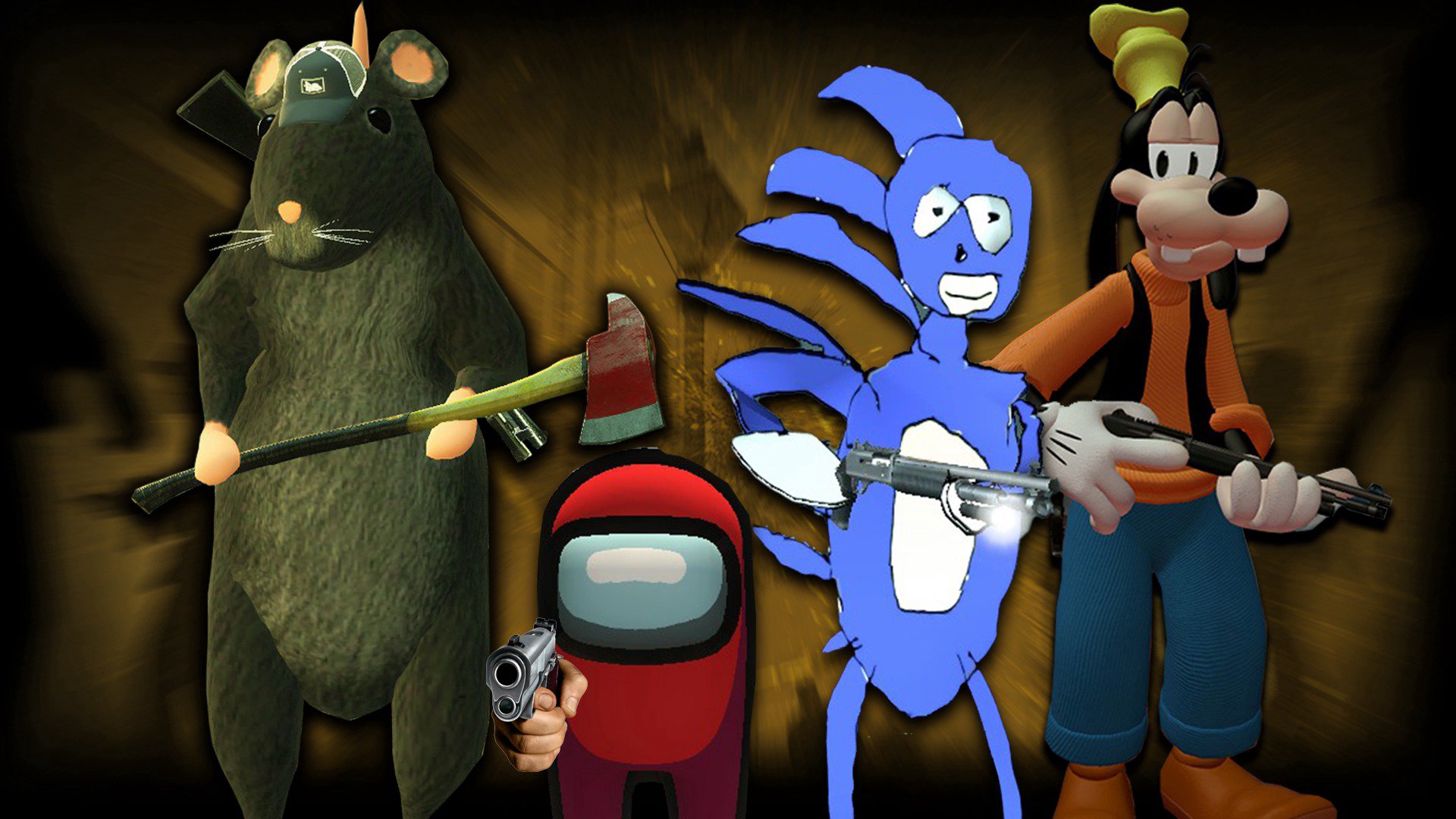 Tgpmaster Offline Background