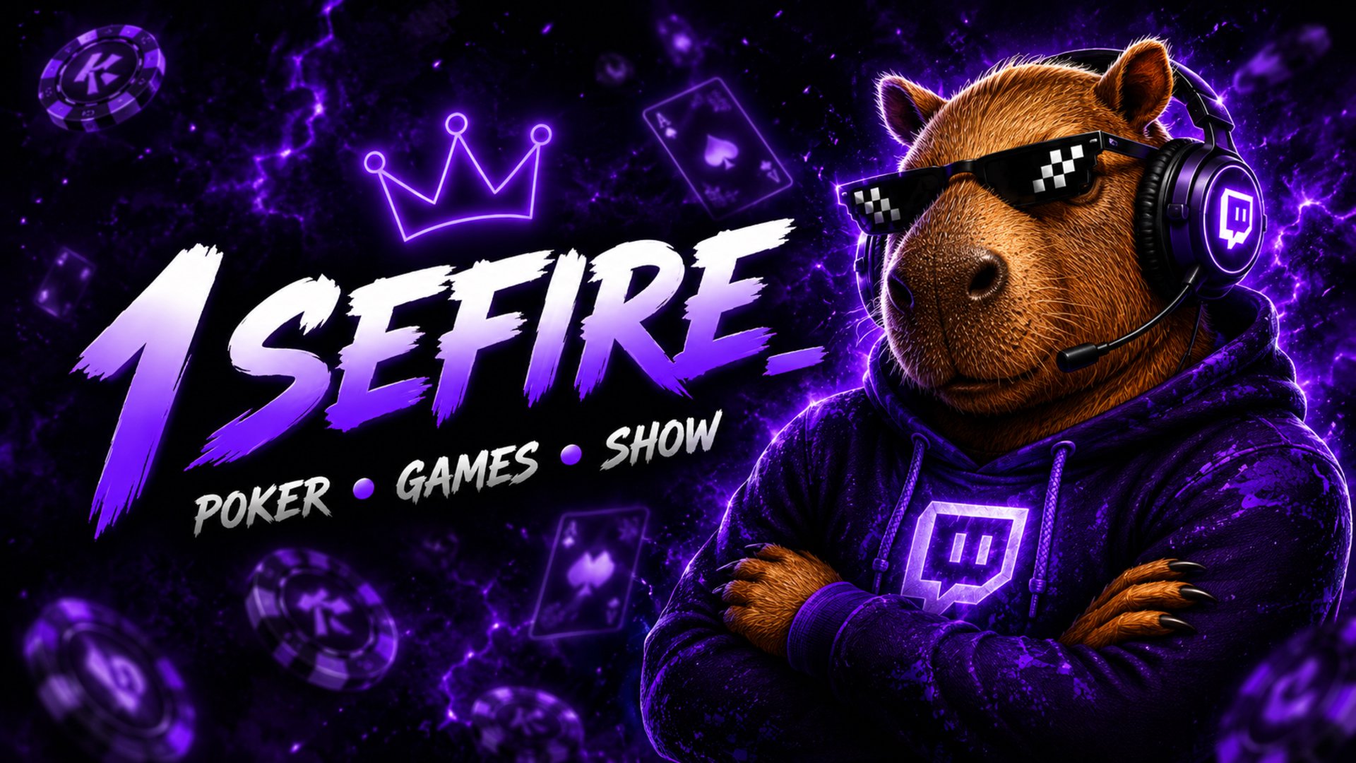 1sefire_ Offline Background