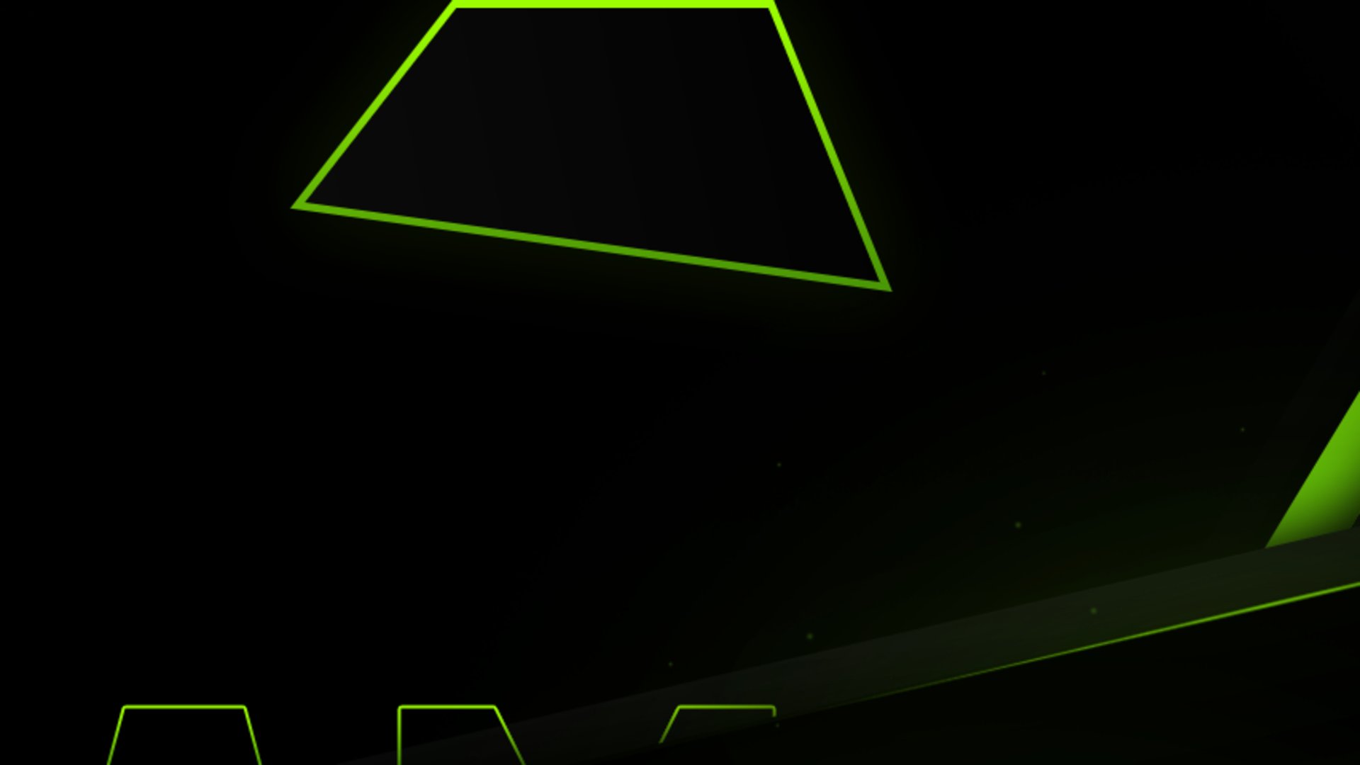 FroehlicherSenpai Offline Background