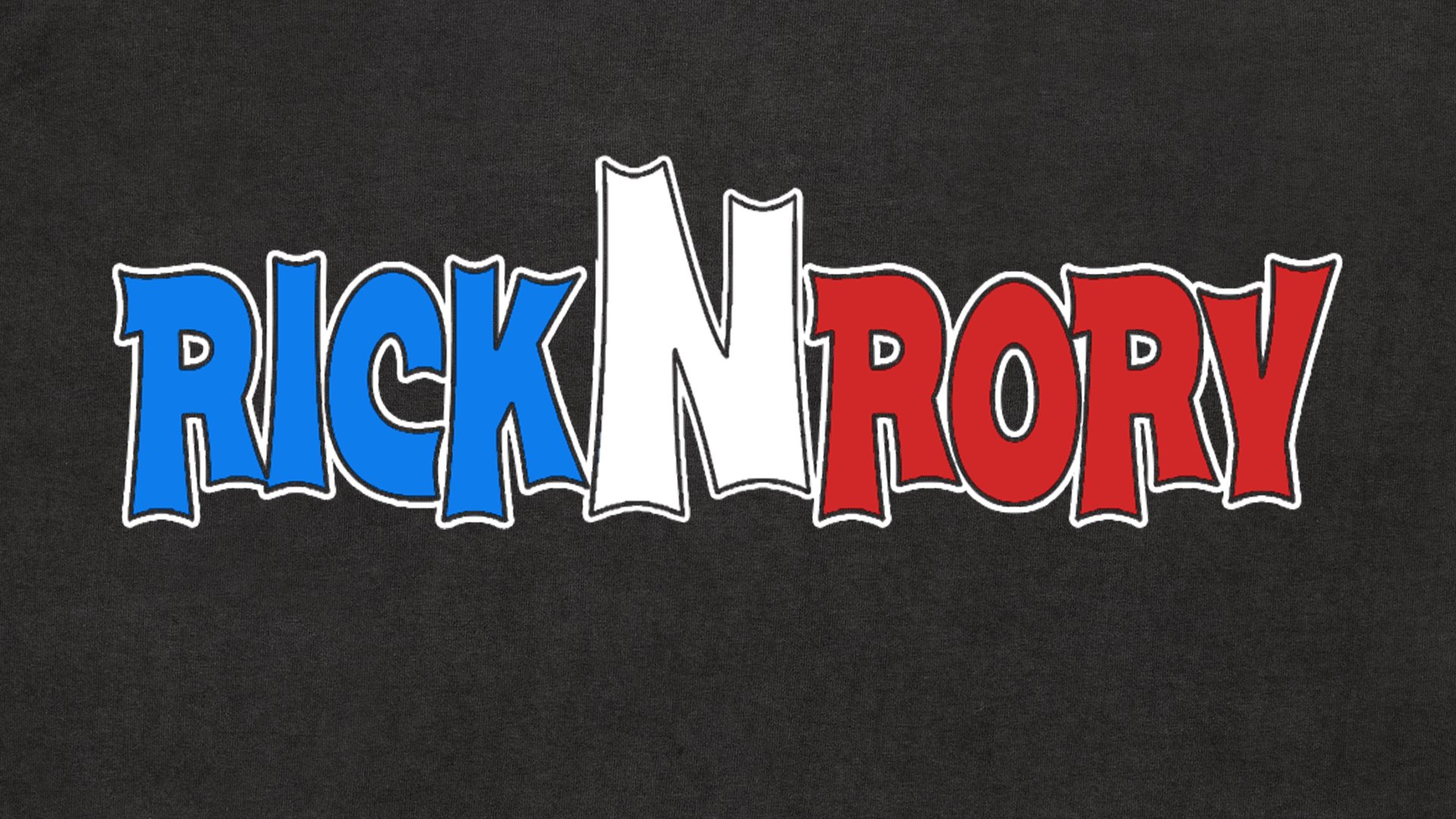 RickNRory Offline Background