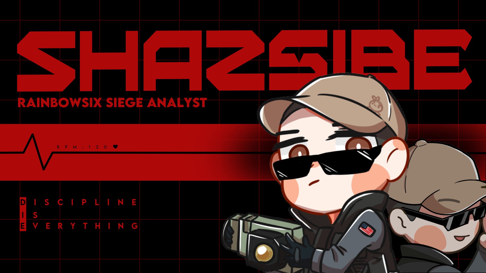shaz5ibe Offline Background