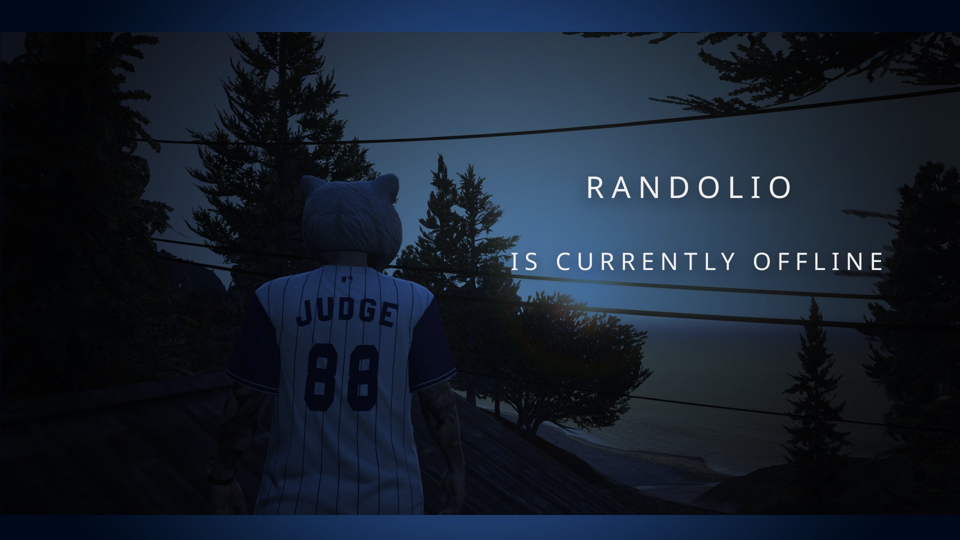 Randollio Offline Background