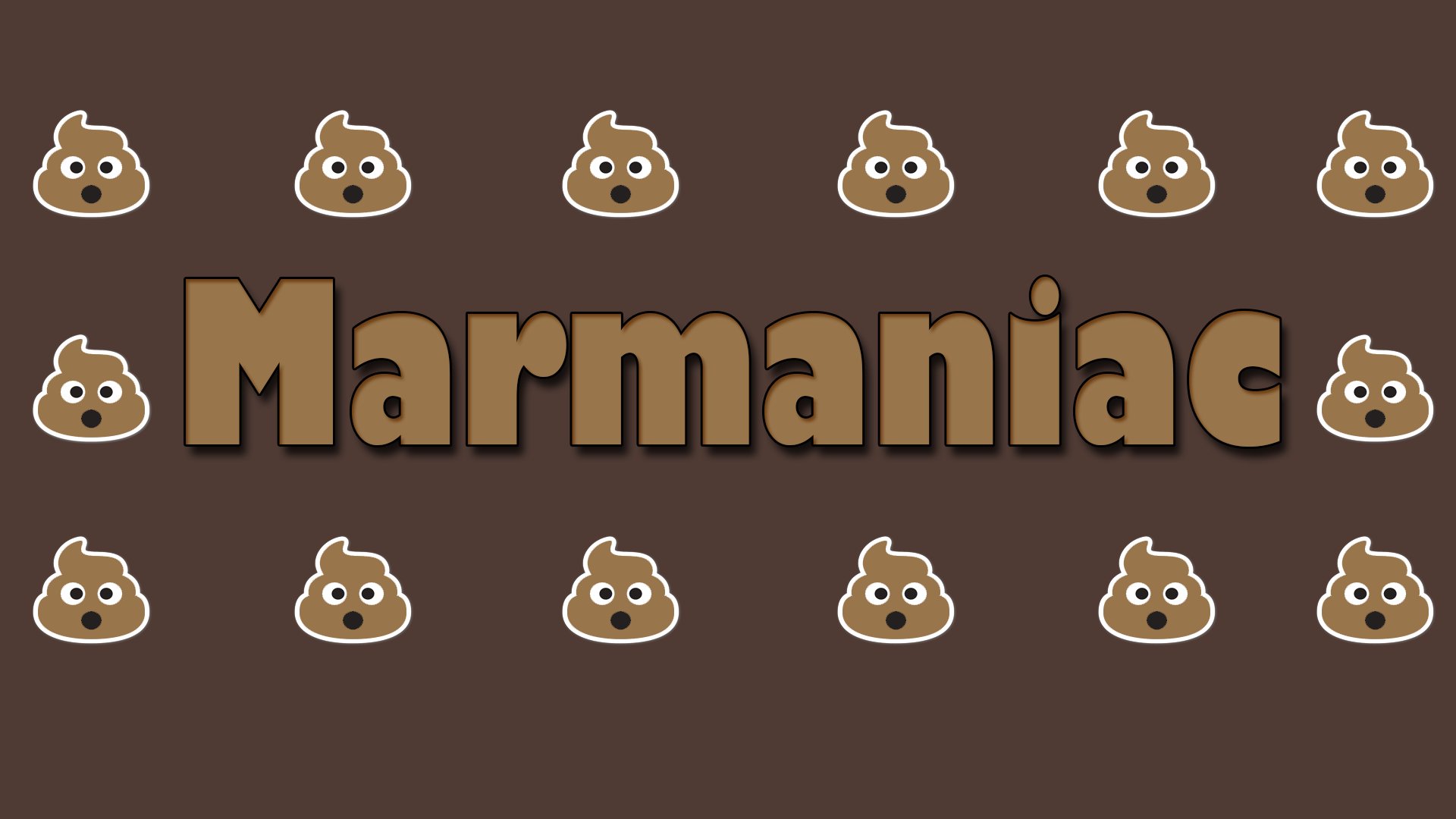 Marmaniac Offline Background