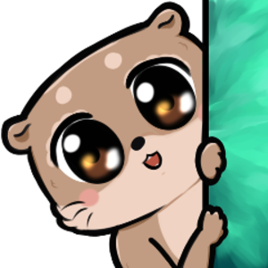 crazyotter14 Offline Background
