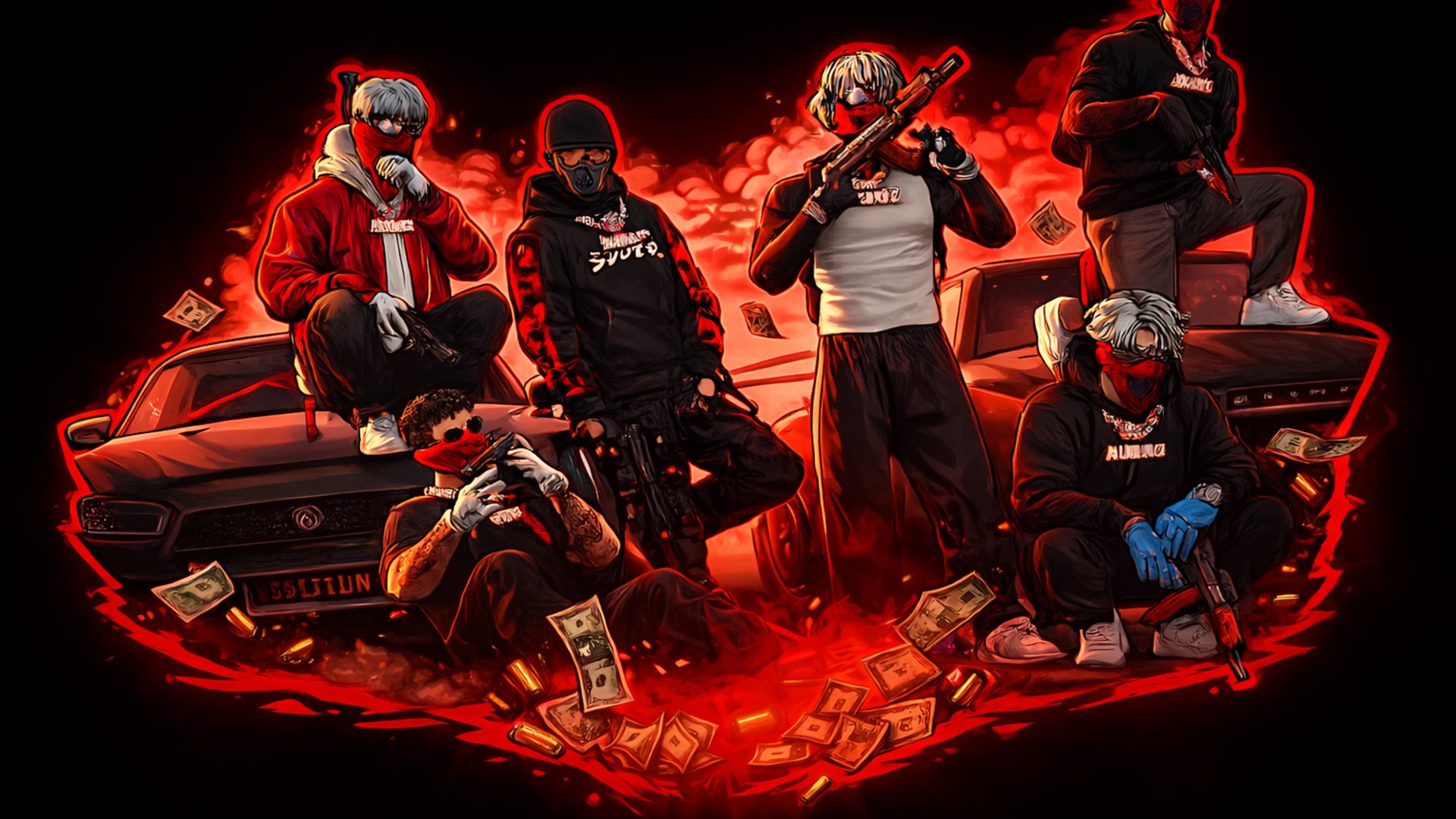 tom18TTV Offline Background