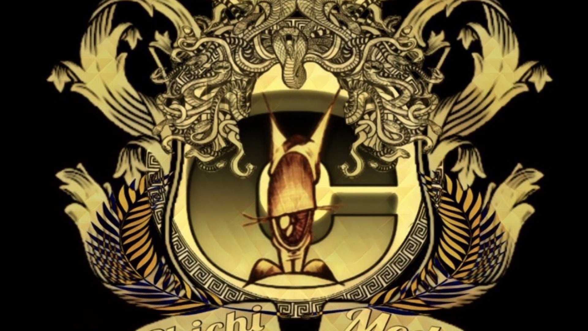 thechichallenge Offline Background