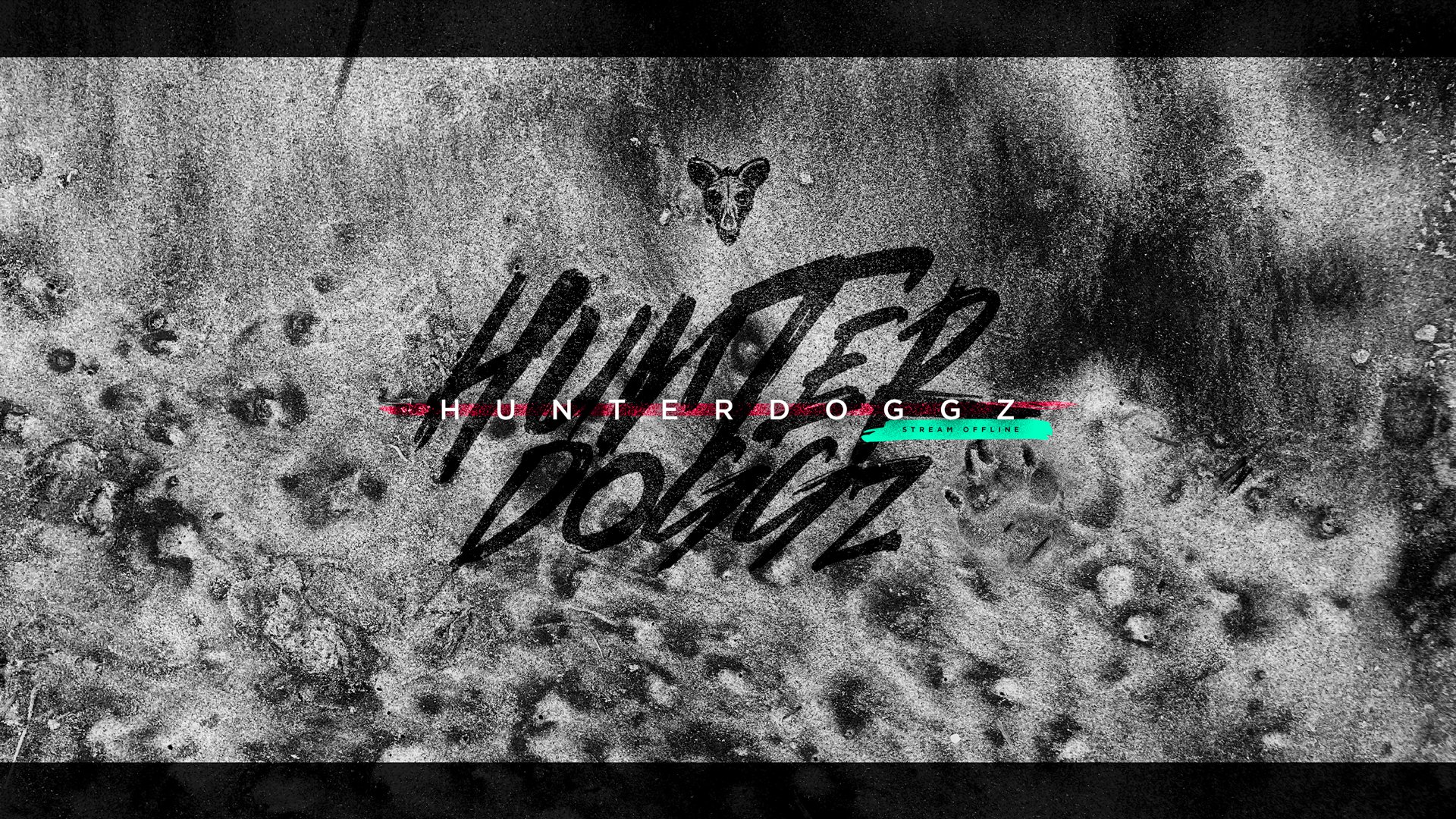 HunterDoggz Offline Background