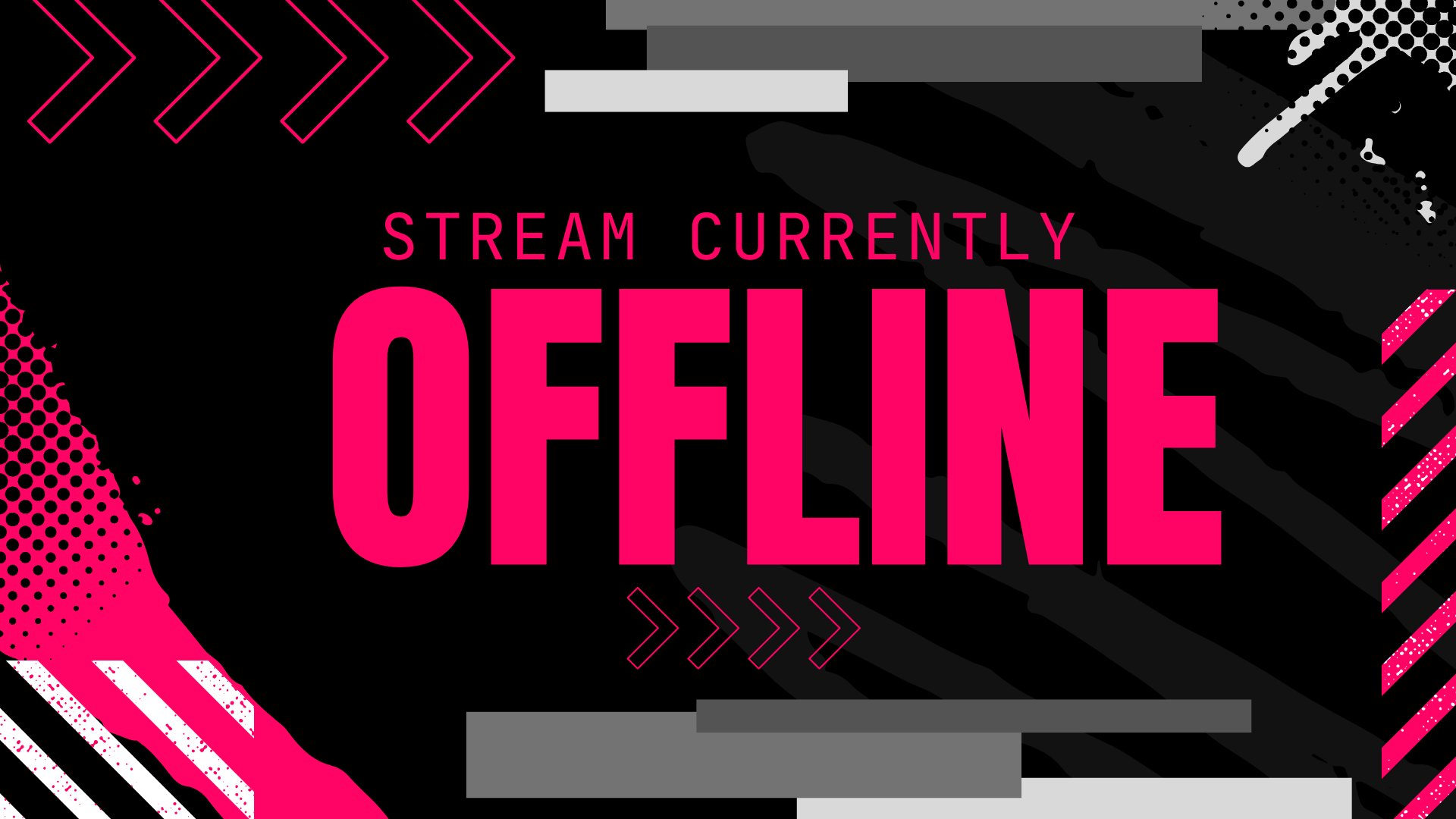 iitzNoodles Offline Background
