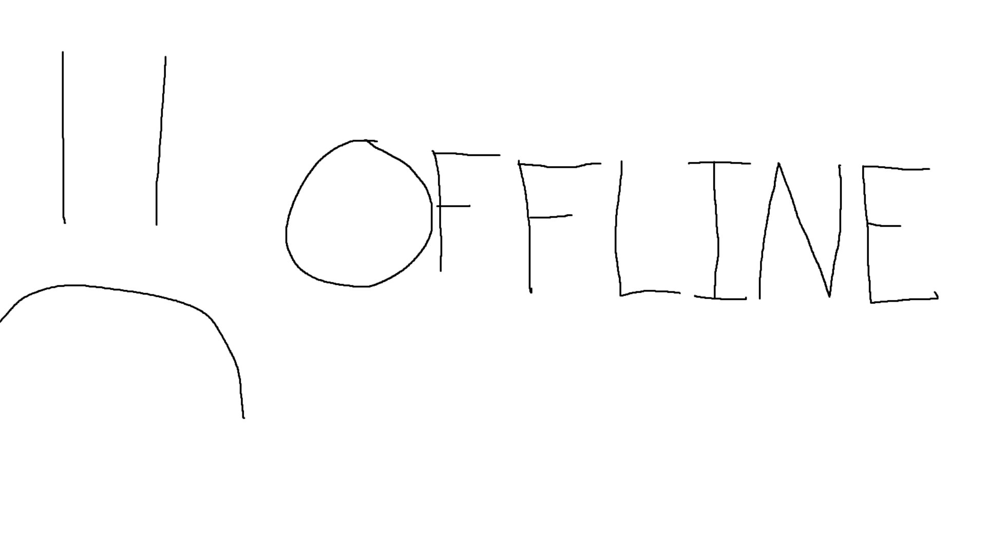 xavicalado Offline Background