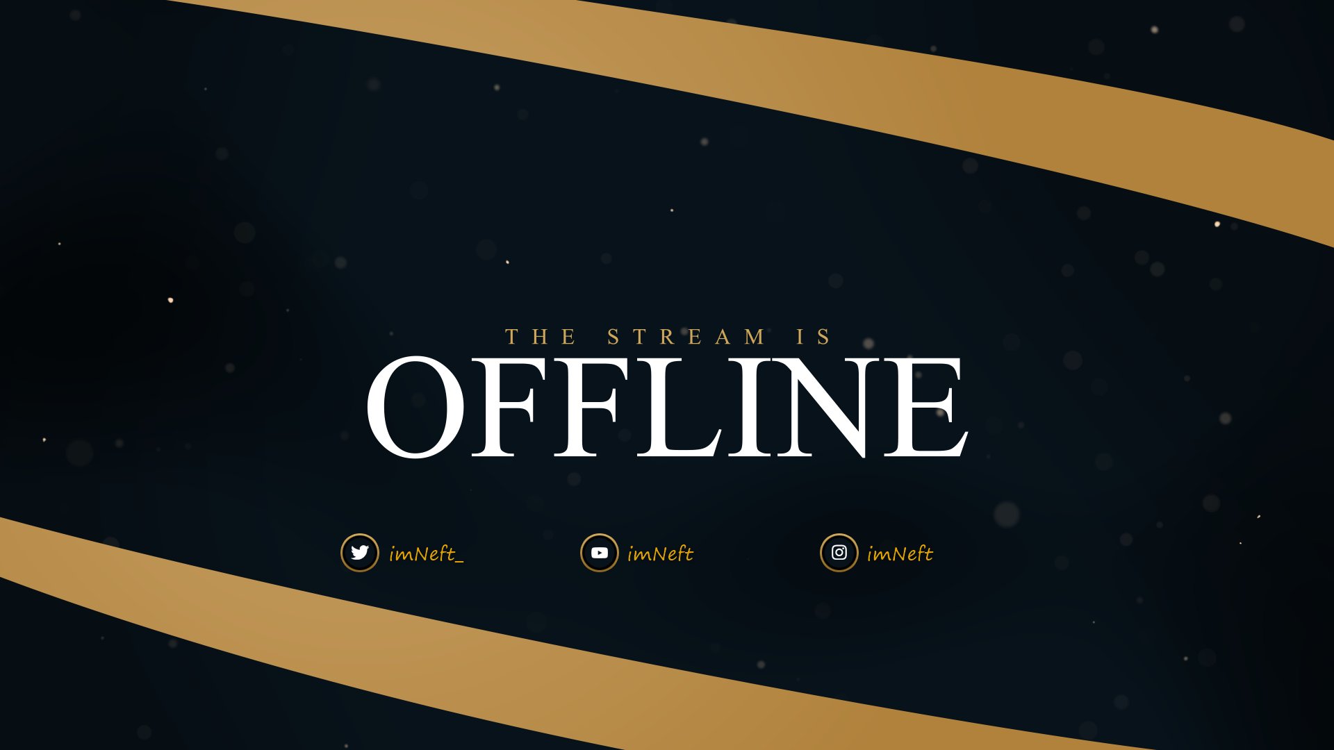 imNeft Offline Background