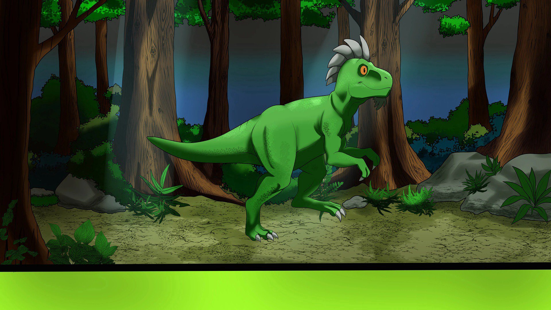 rappii Offline Background