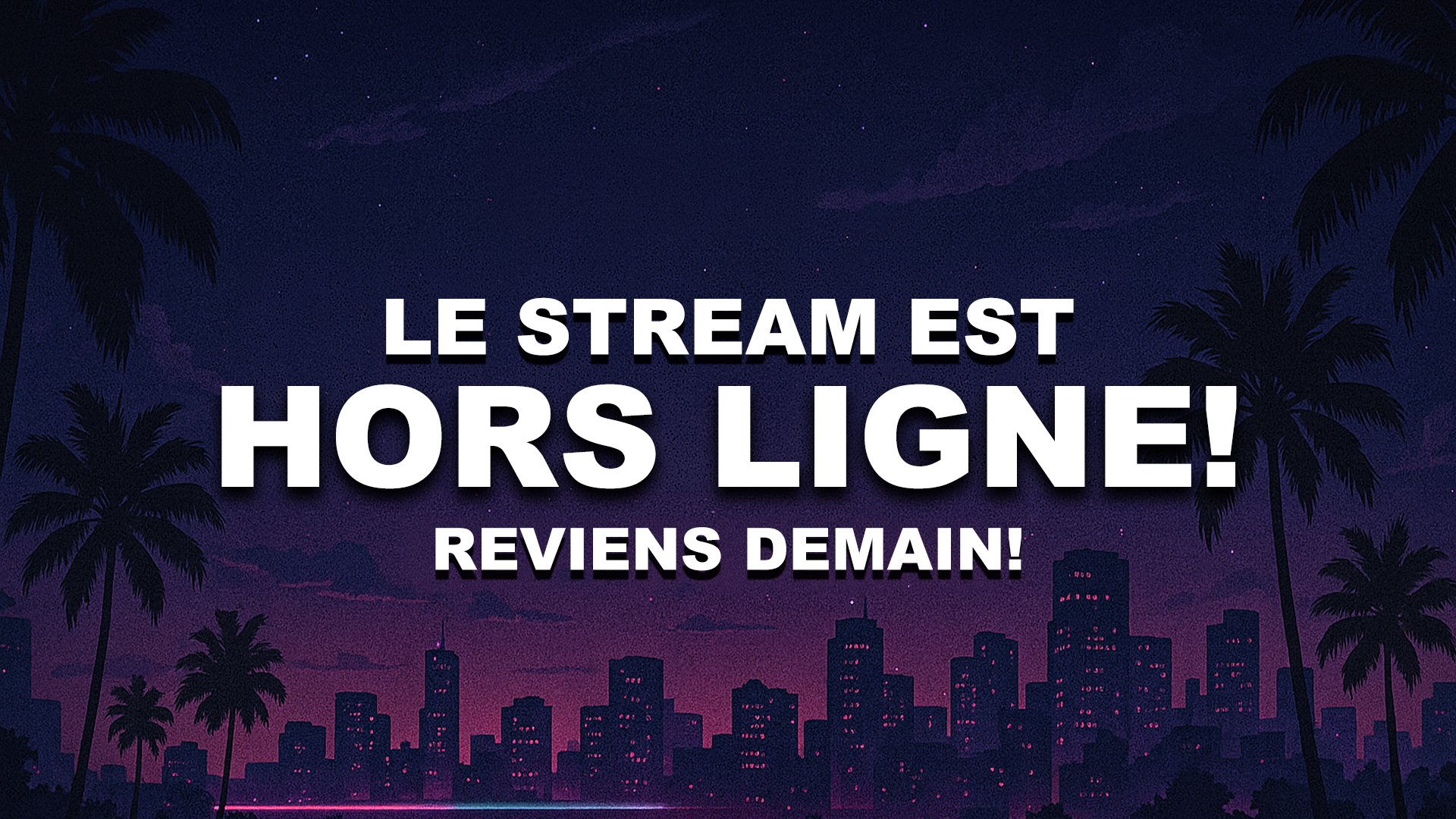 LieutenantJohnQC Offline Background