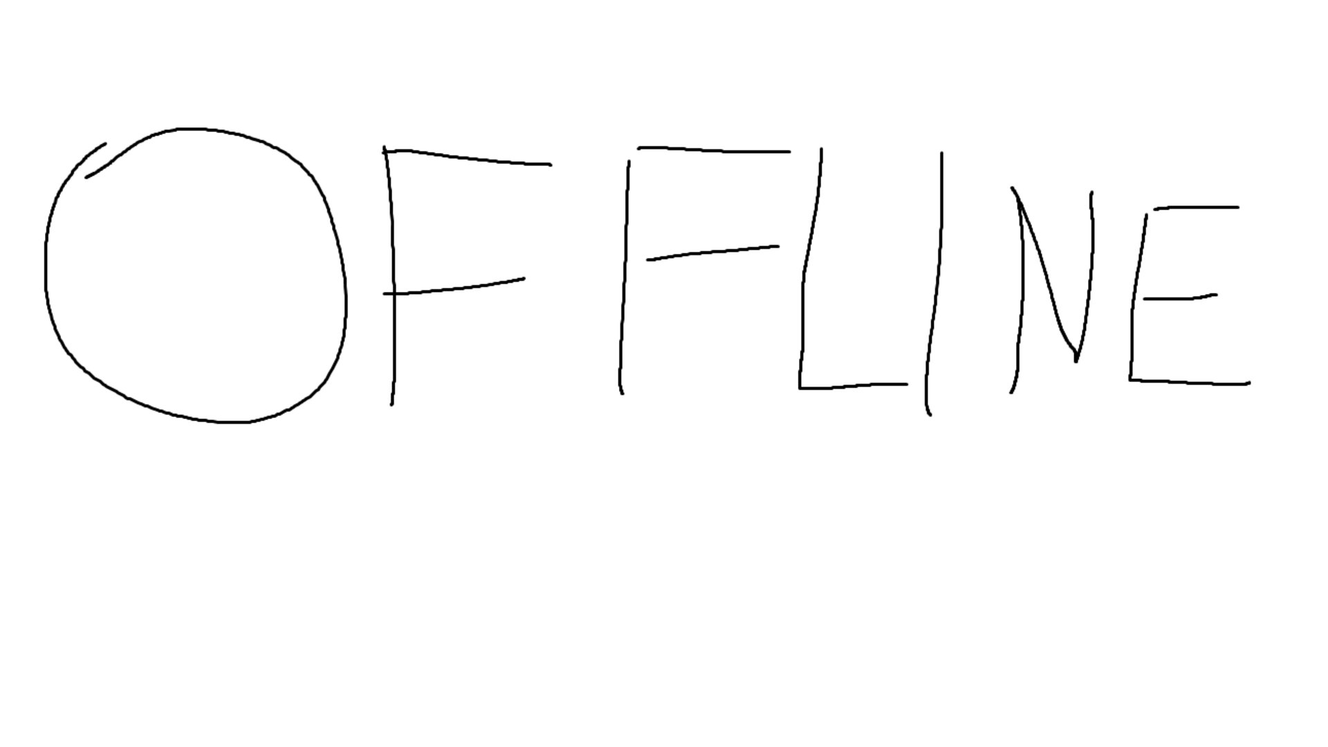 dokbobo Offline Background