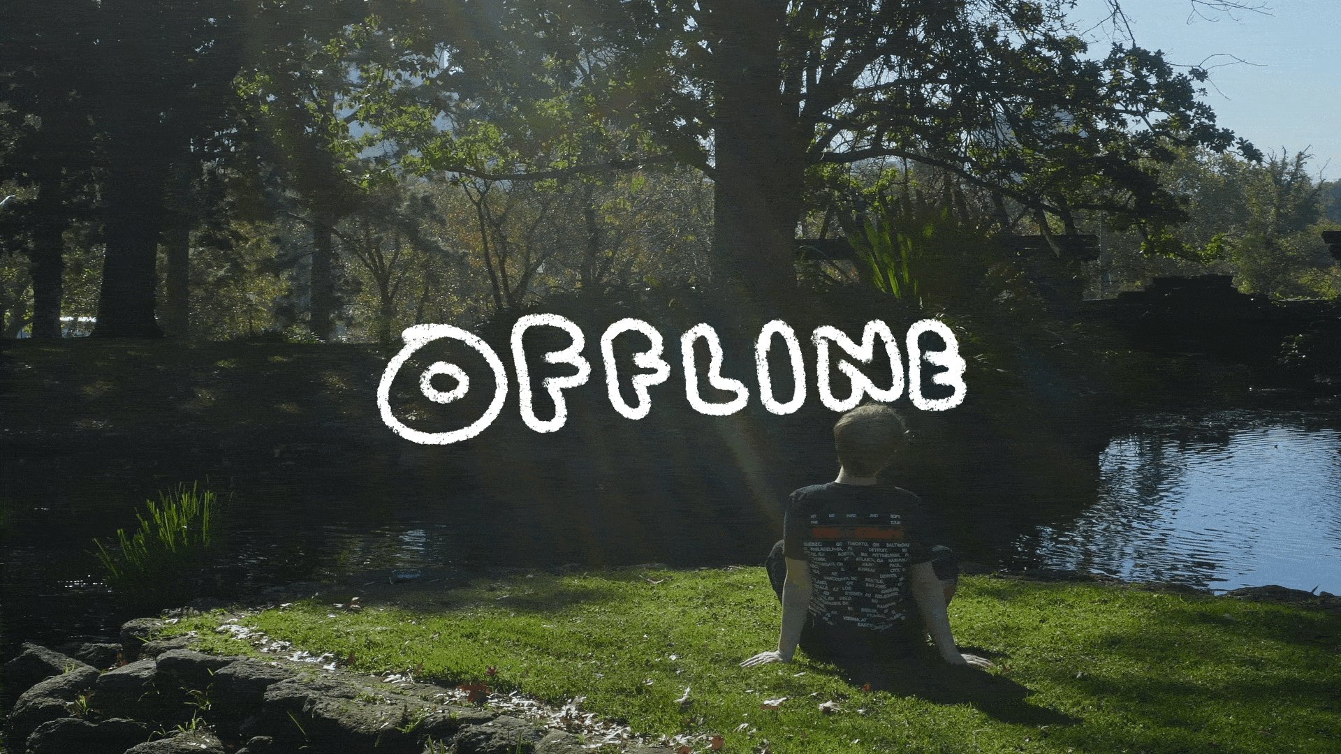 itsjimmmyweb Offline Background
