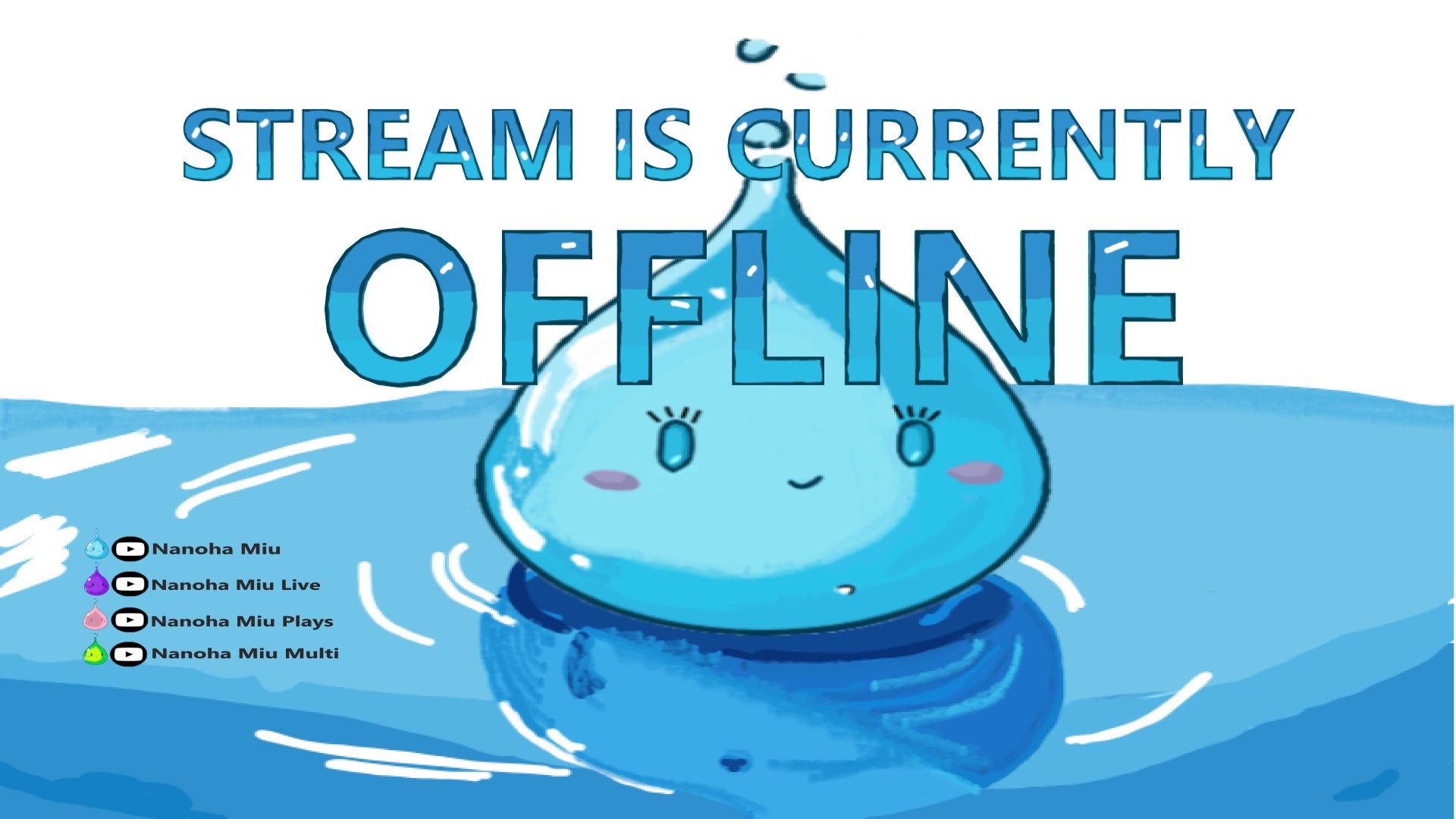 Nanoha_Miu Offline Background