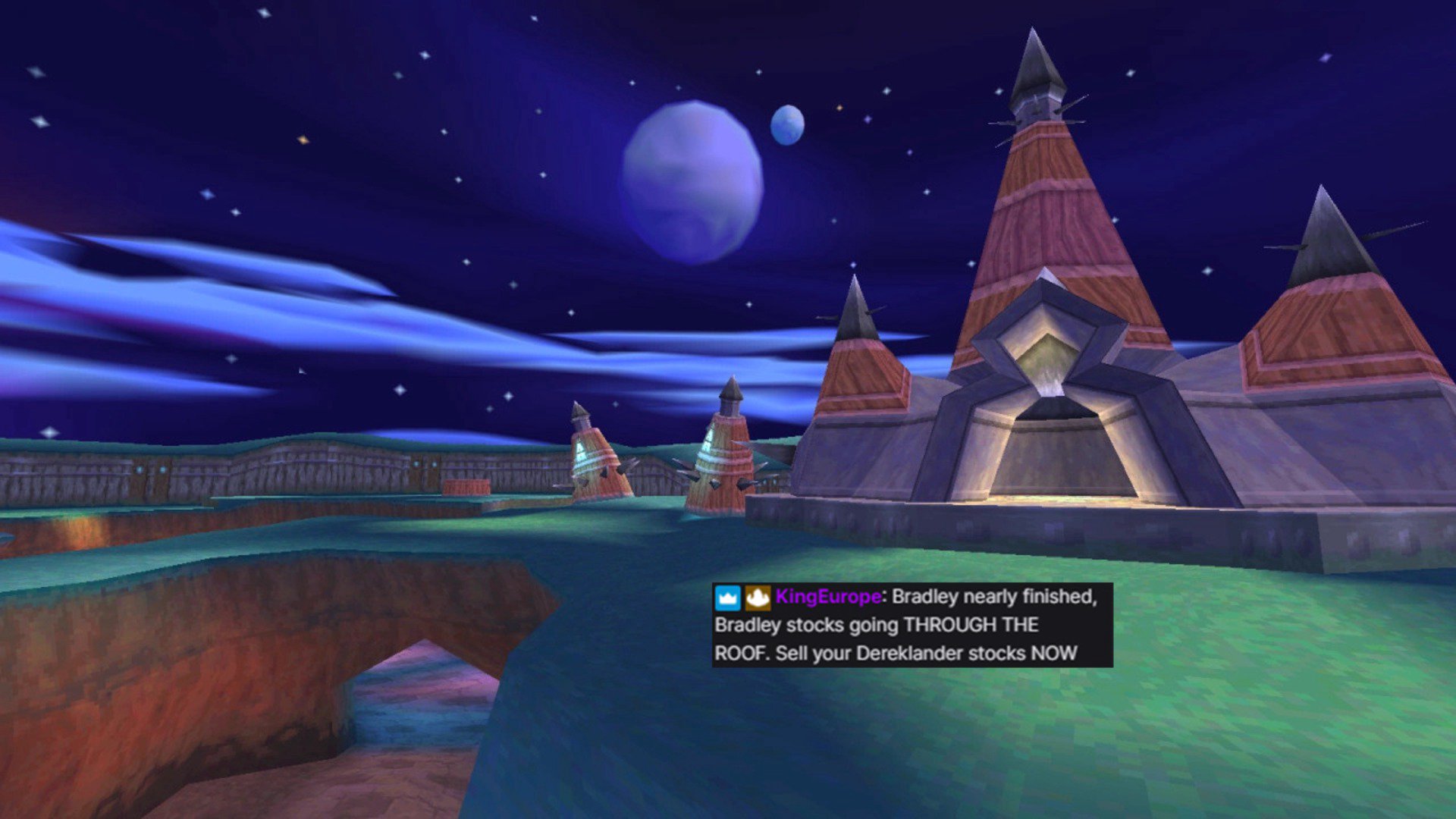 Bradley_Gam1ng Offline Background