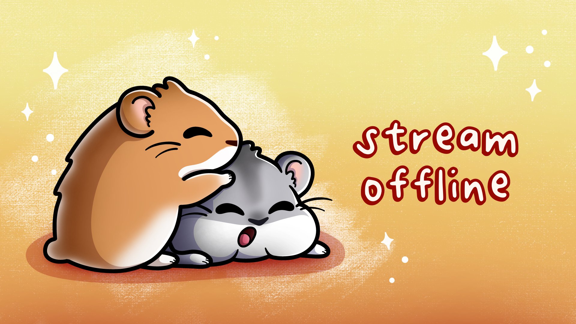 Vegaz_Hamsti Offline Background