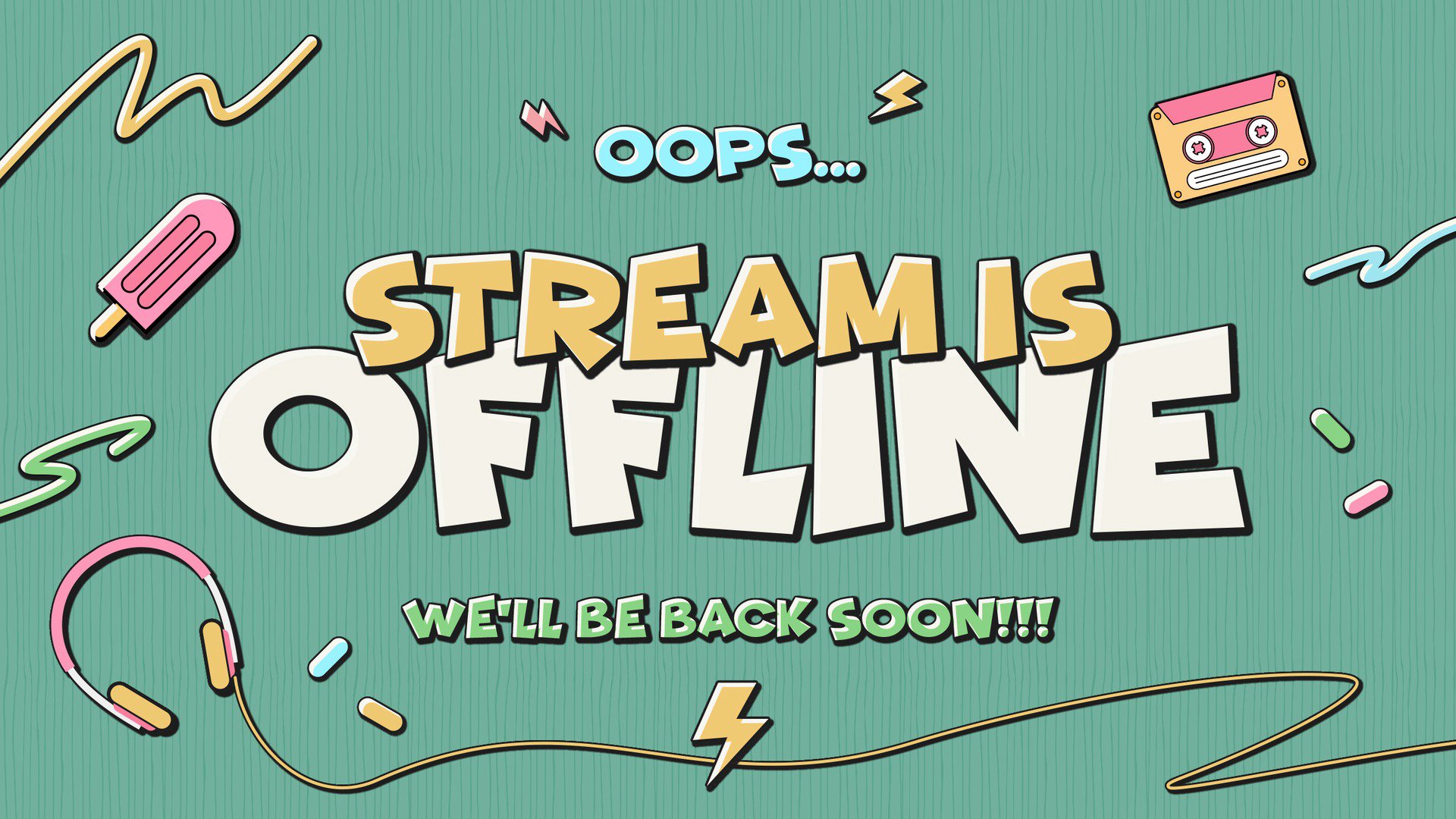 ffendii Offline Background