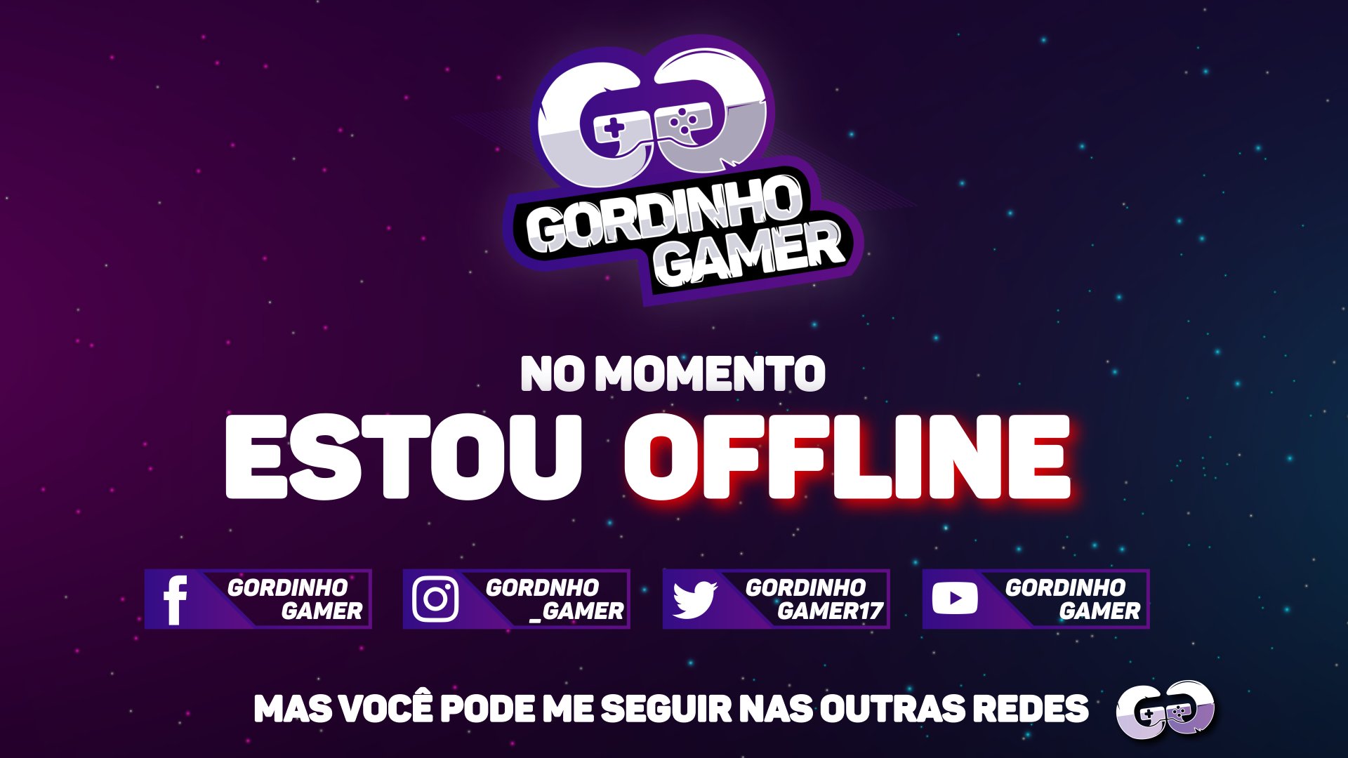 Gordnho Offline Background