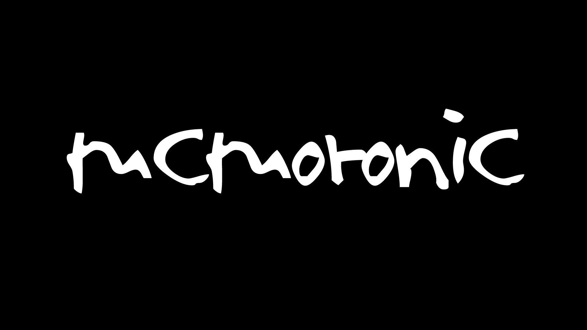 McMoronic Offline Background