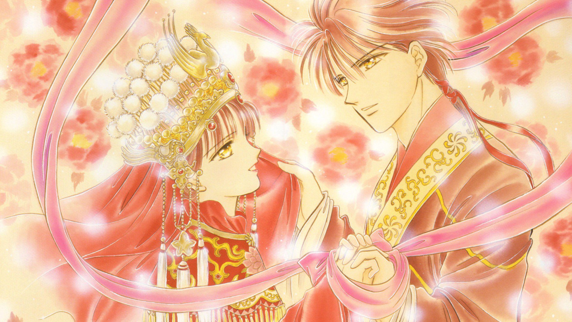 MsBelldandy Offline Background
