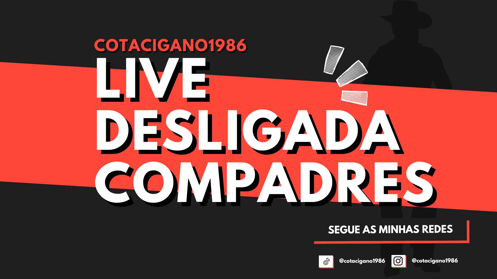 CotaCigano1986 Offline Background
