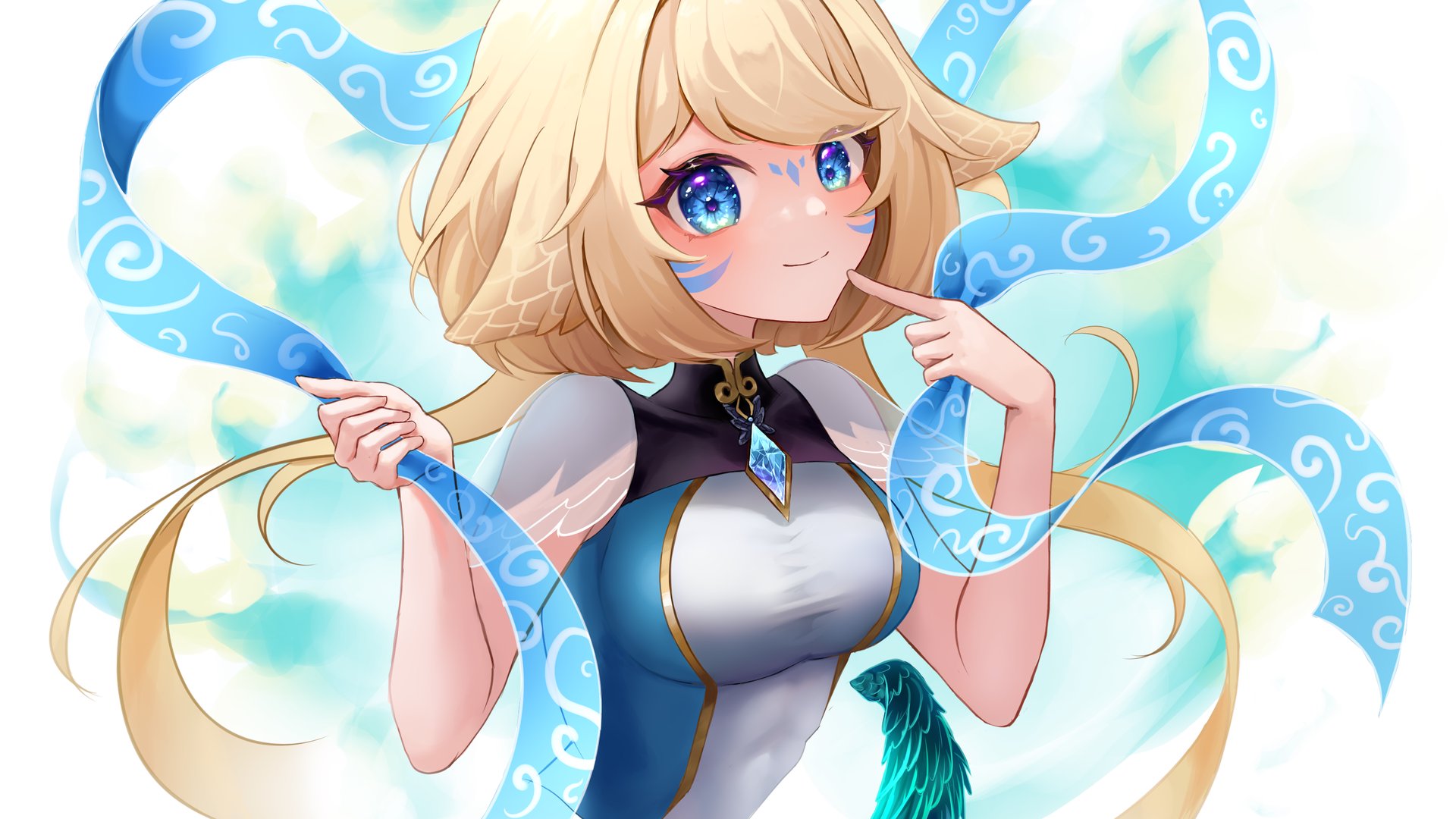 MiyamiVT Offline Background