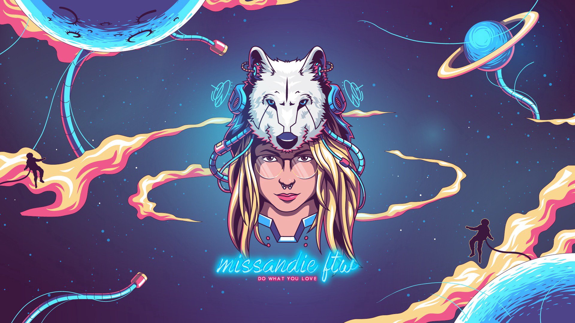 missandieftw_ Offline Background