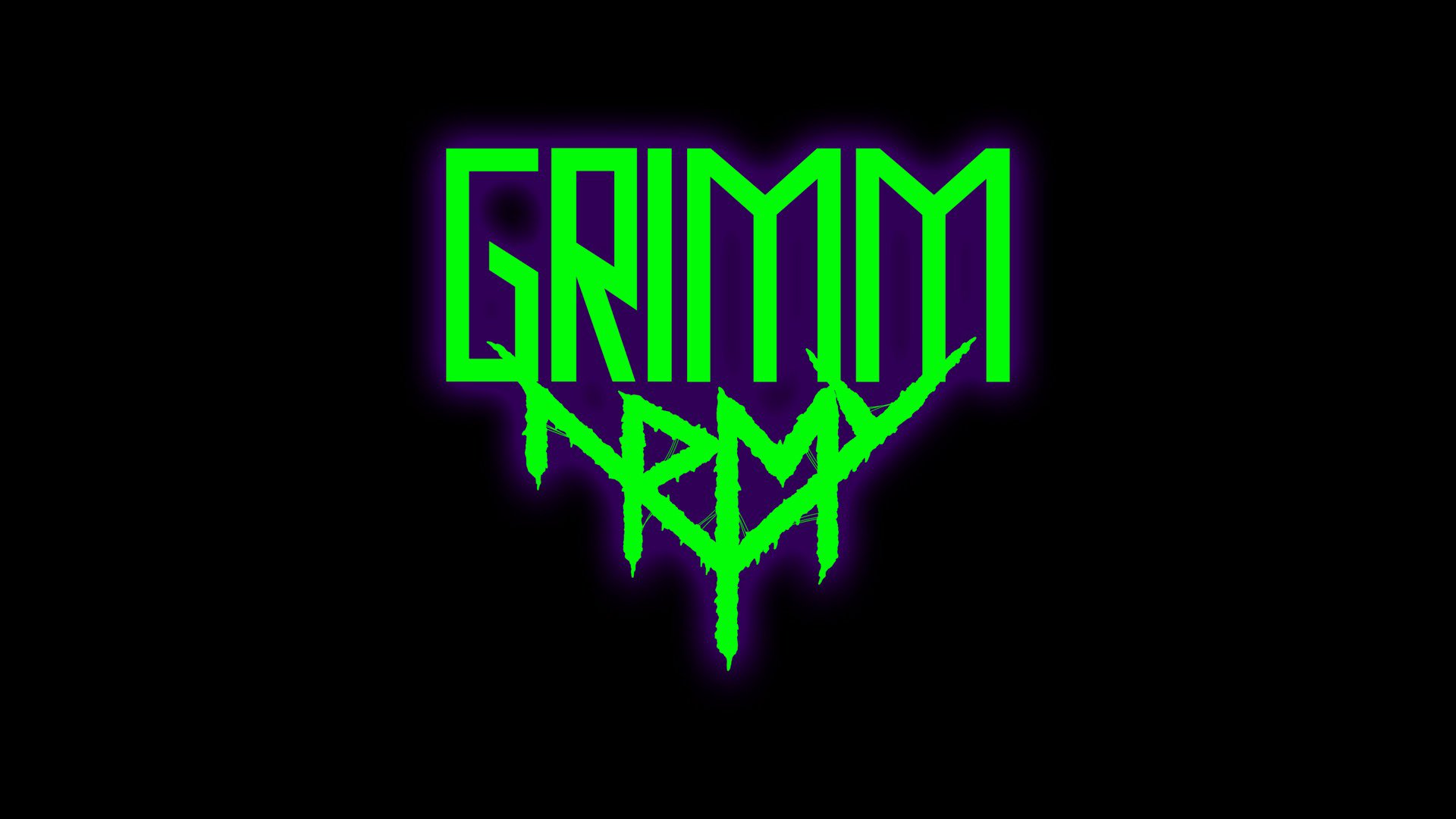 grimmgreen Offline Background