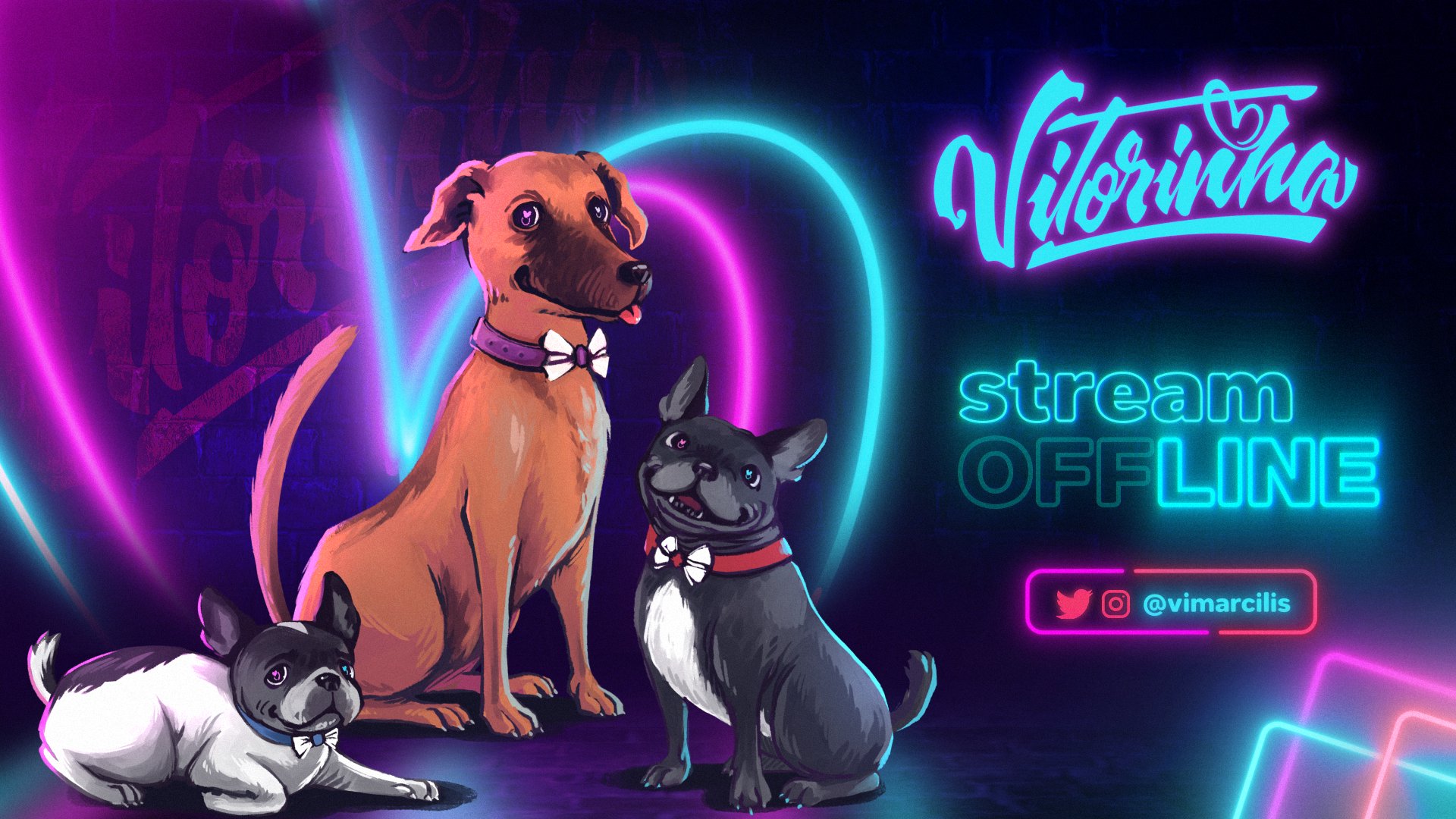 vitorinhamarcilio Offline Background