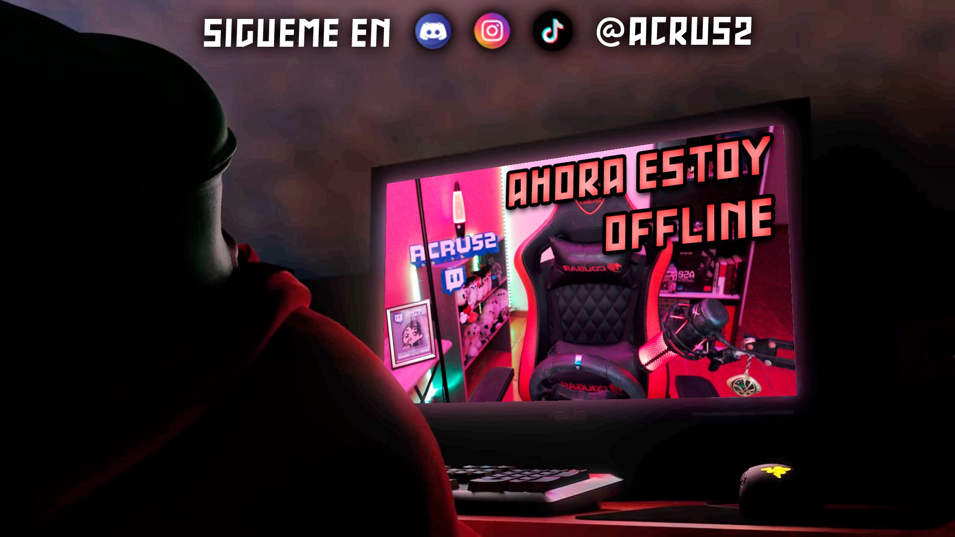Acrus2 Offline Background