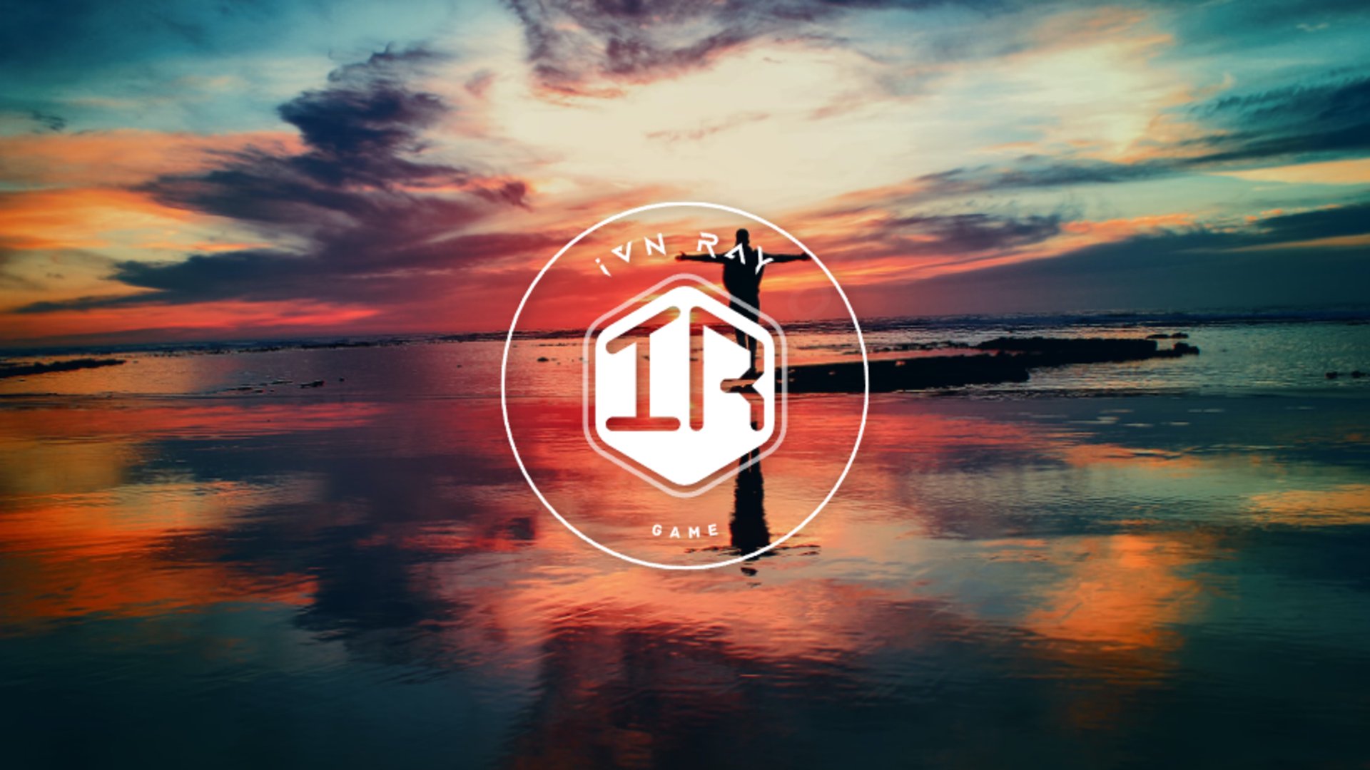 IVNRay Offline Background