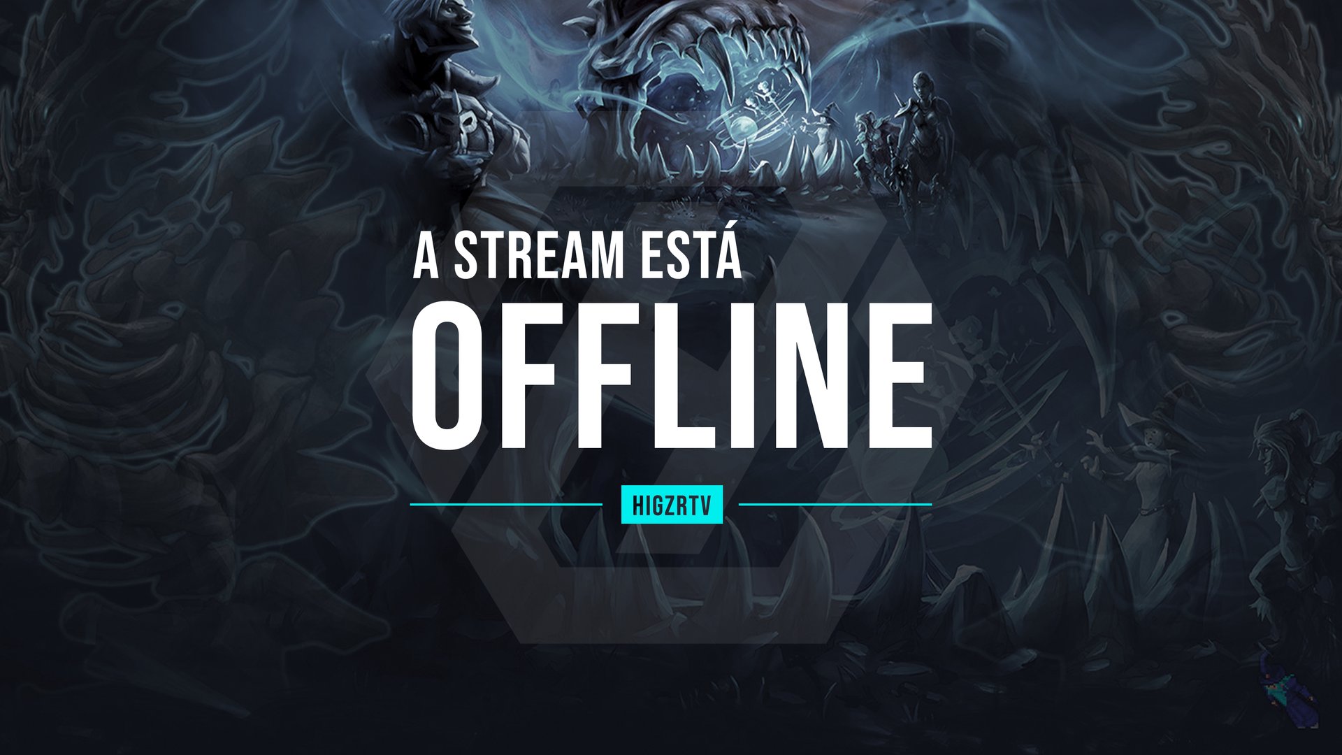 higzao Offline Background