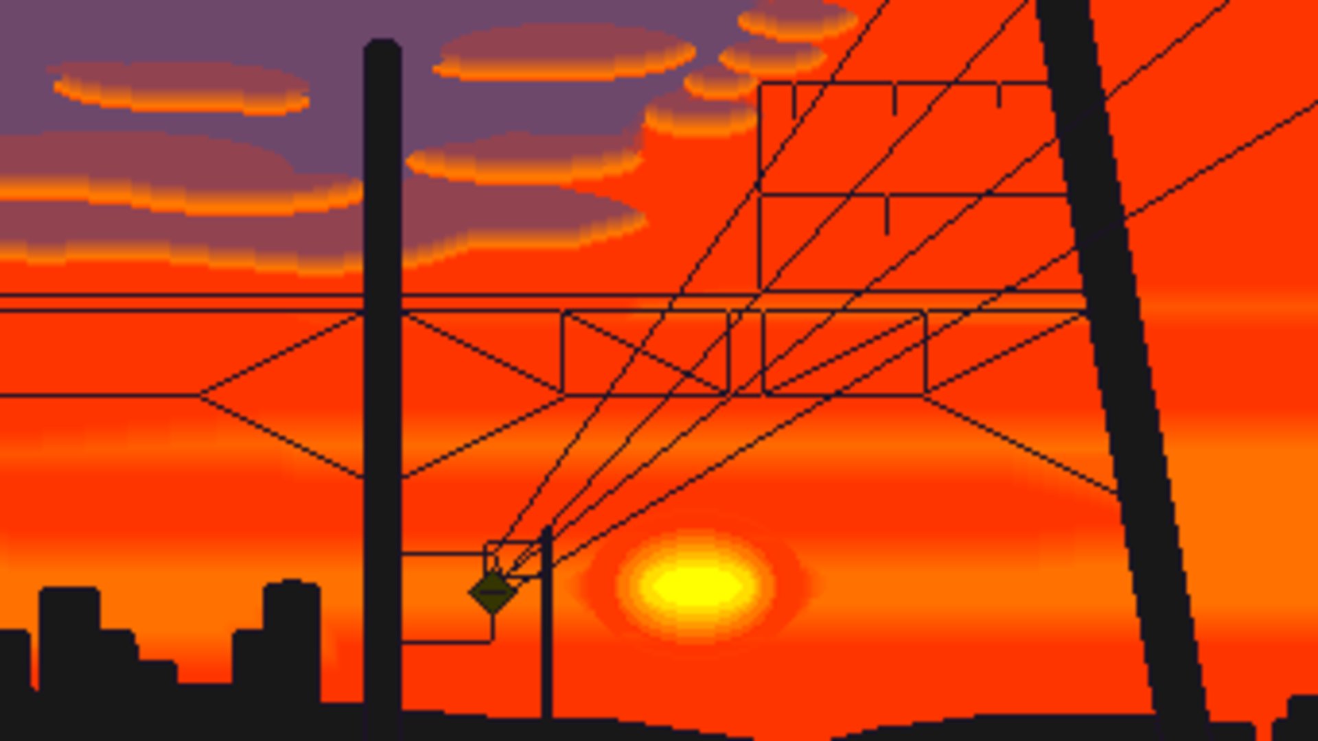 おこちょ Offline Background