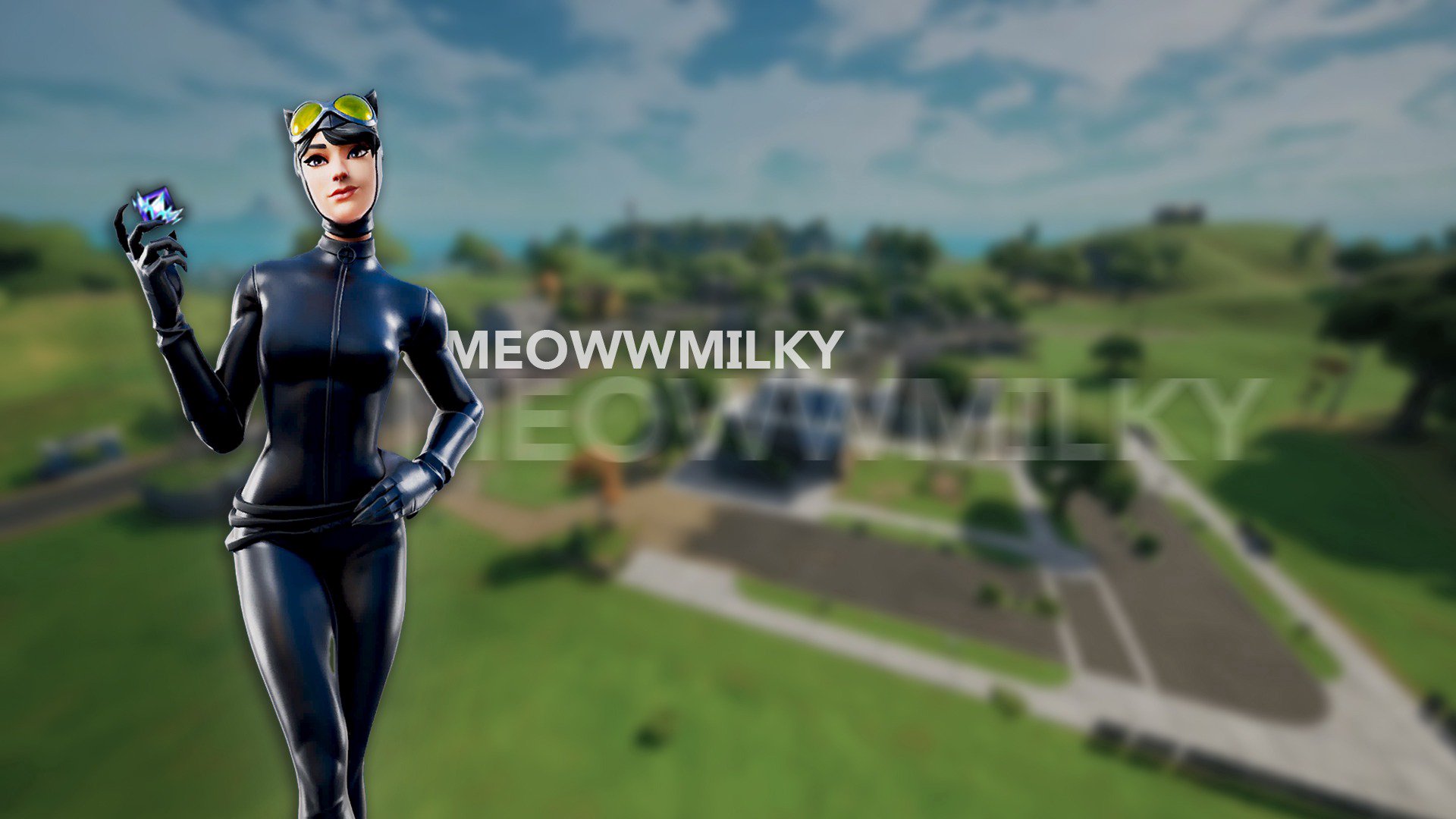 meowwmilky Offline Background
