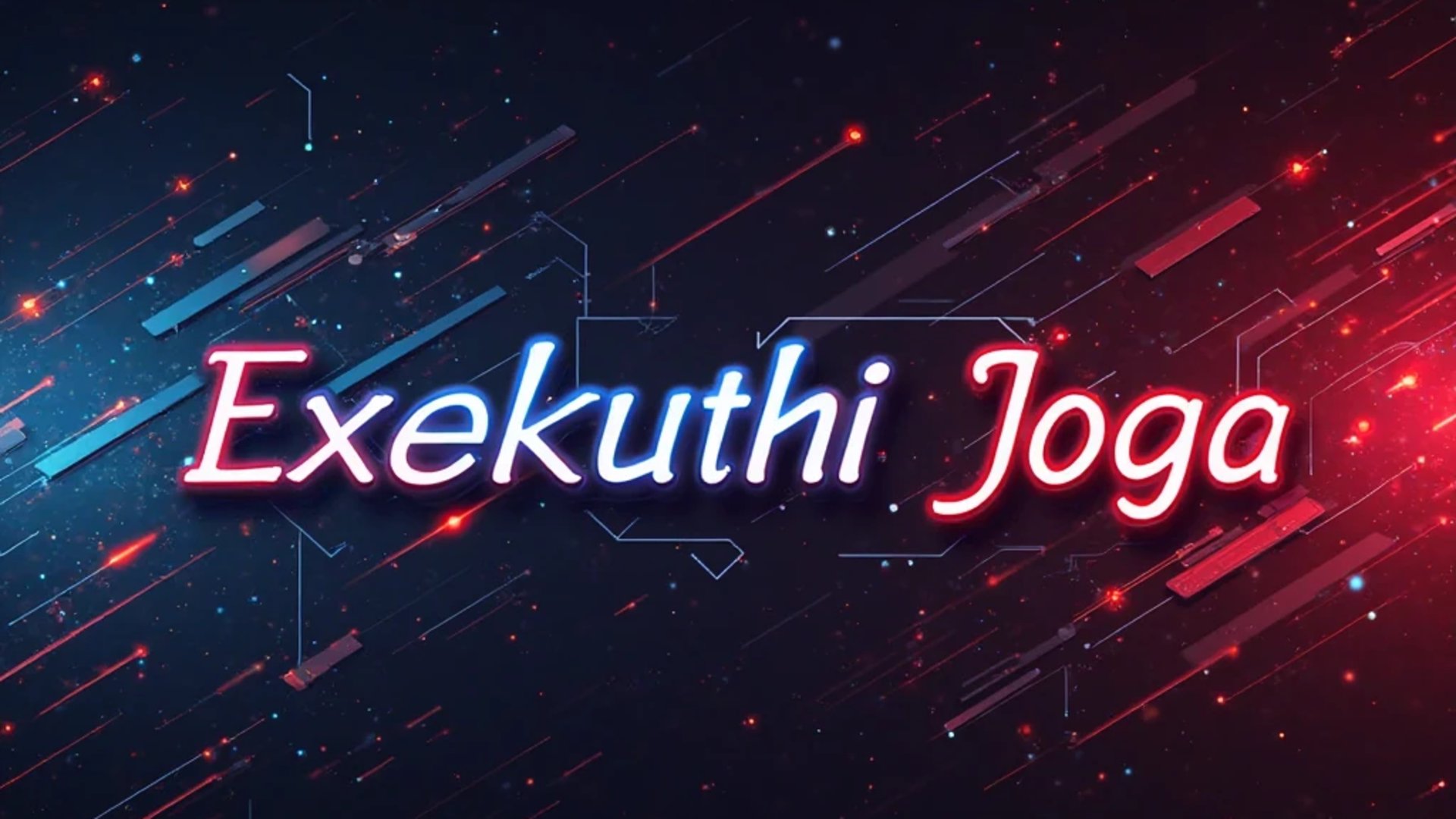 Exekuthi_joga Offline Background