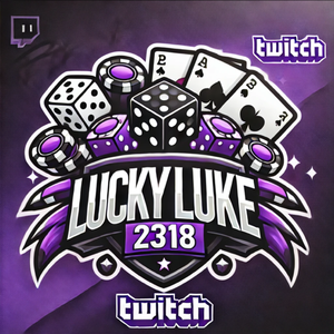 LuckyLuke2318