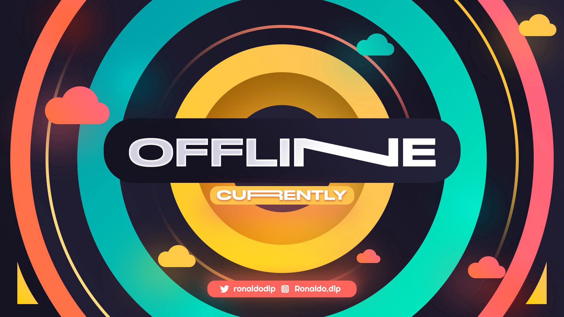 Ronaldodlpz Offline Background