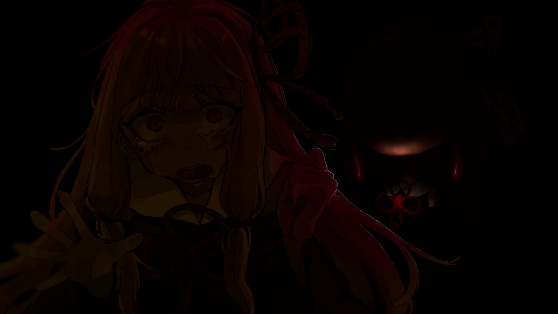 okanecha Offline Background