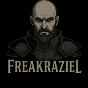 FreakRaziel