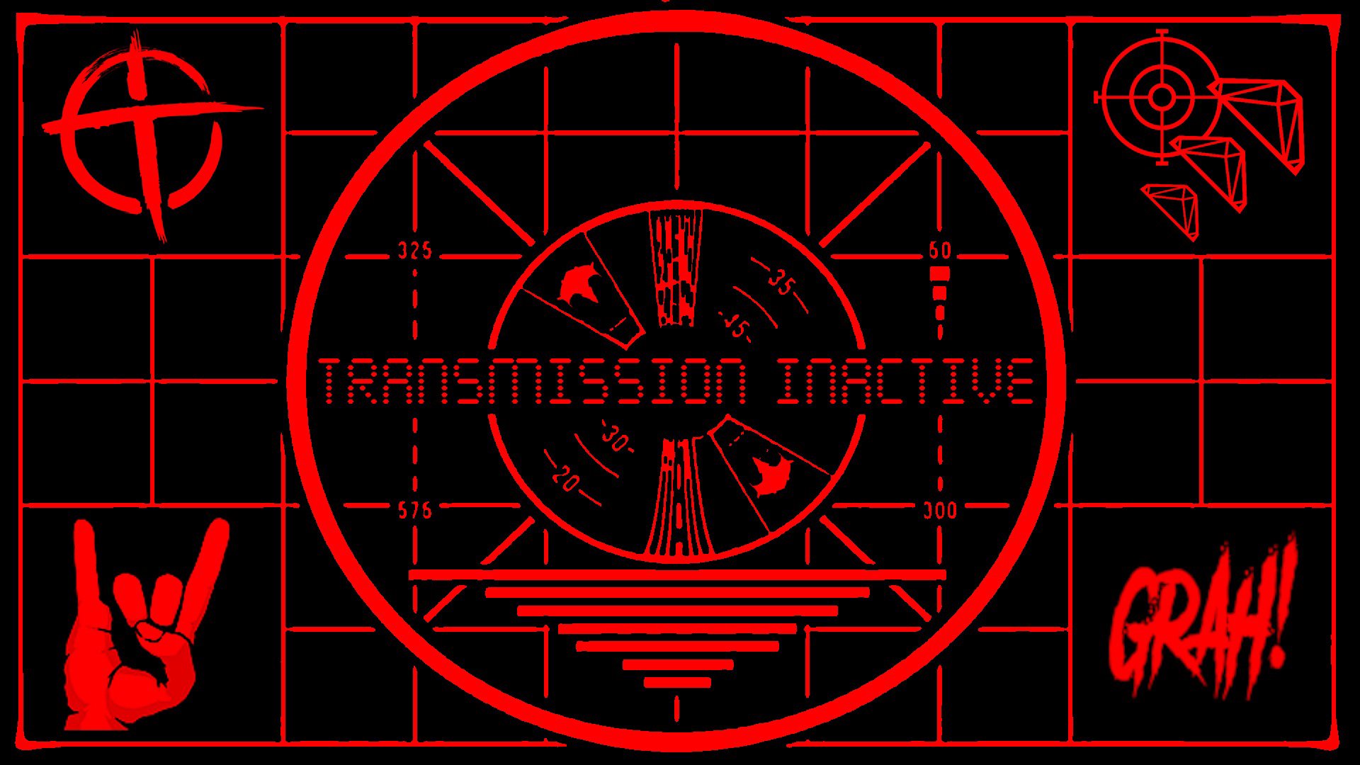T0MICIDE Offline Background
