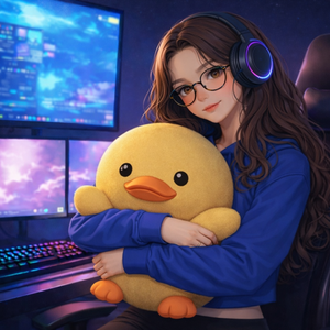 DumDumDuckie